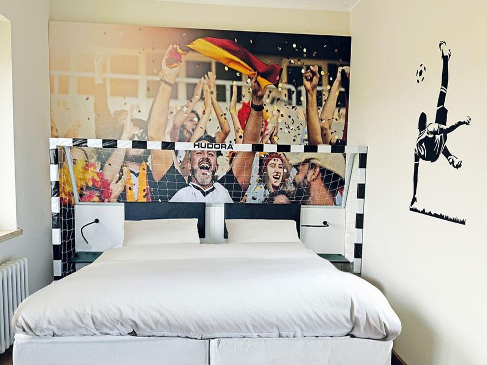 Op 600 m van het centrum: modern appartement in Hohenkirchen · 5 pers. - foto 9