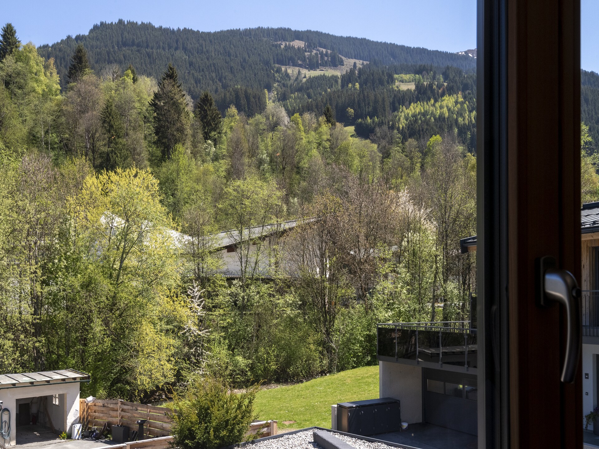 6-persoons vakantiehuis aan de piste in Jochberg, Tirol - foto 30