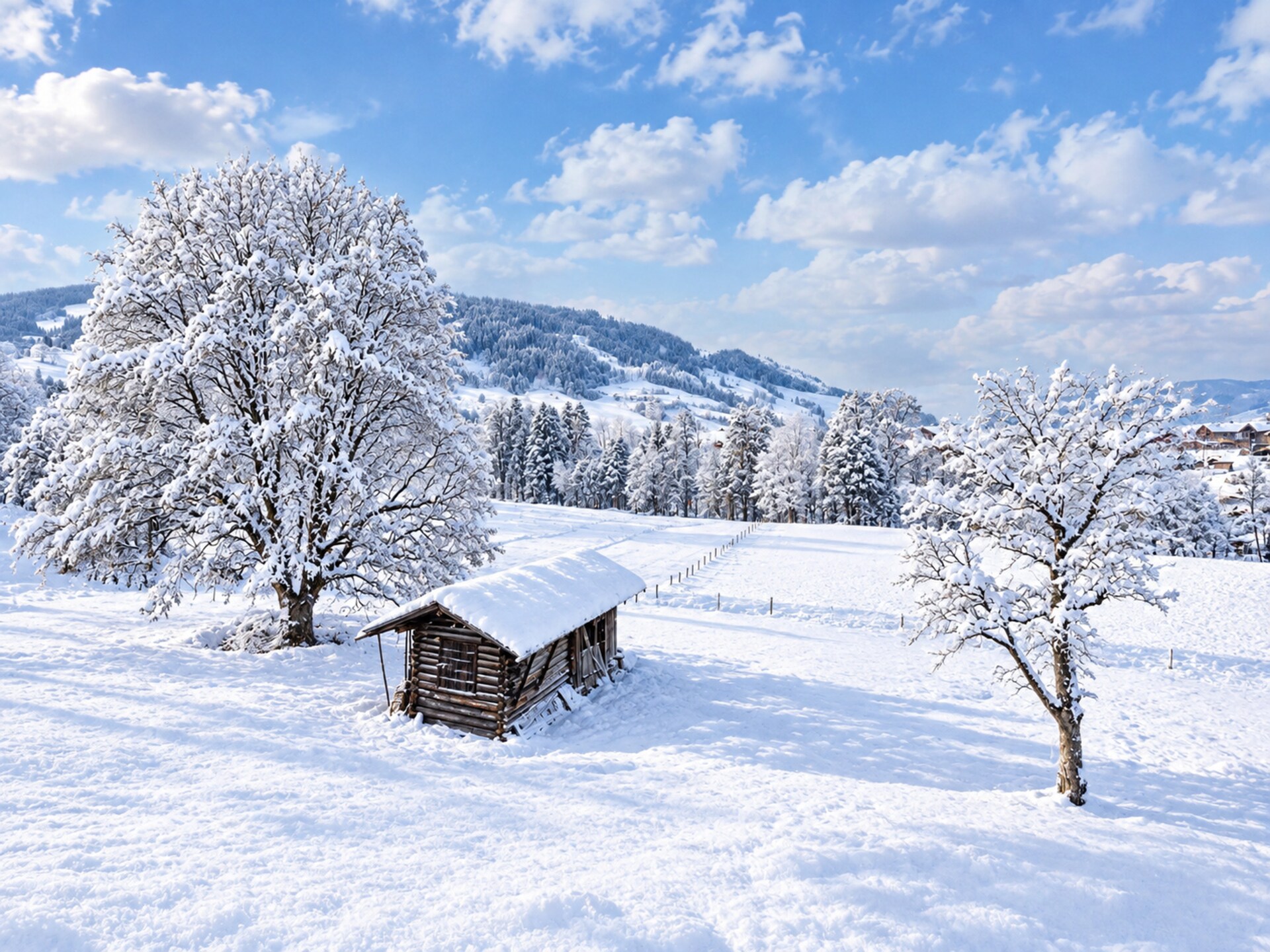 6-persoons vakantiehuis aan de piste in Jochberg, Tirol - foto 25