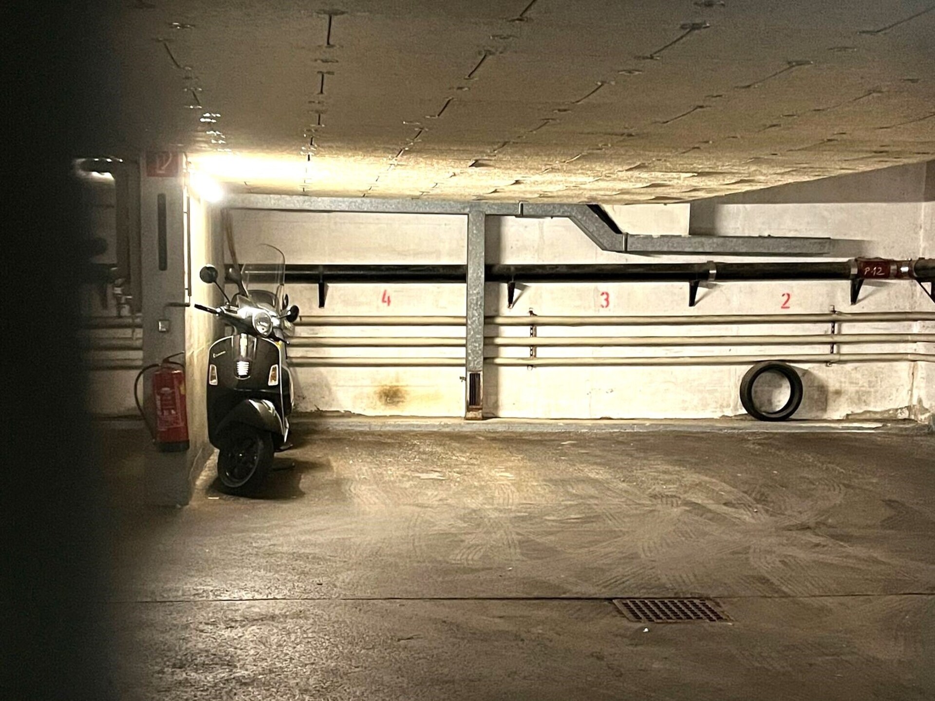 Ruim appartement nabij Paleis Schönbrunn in Wenen - foto 28