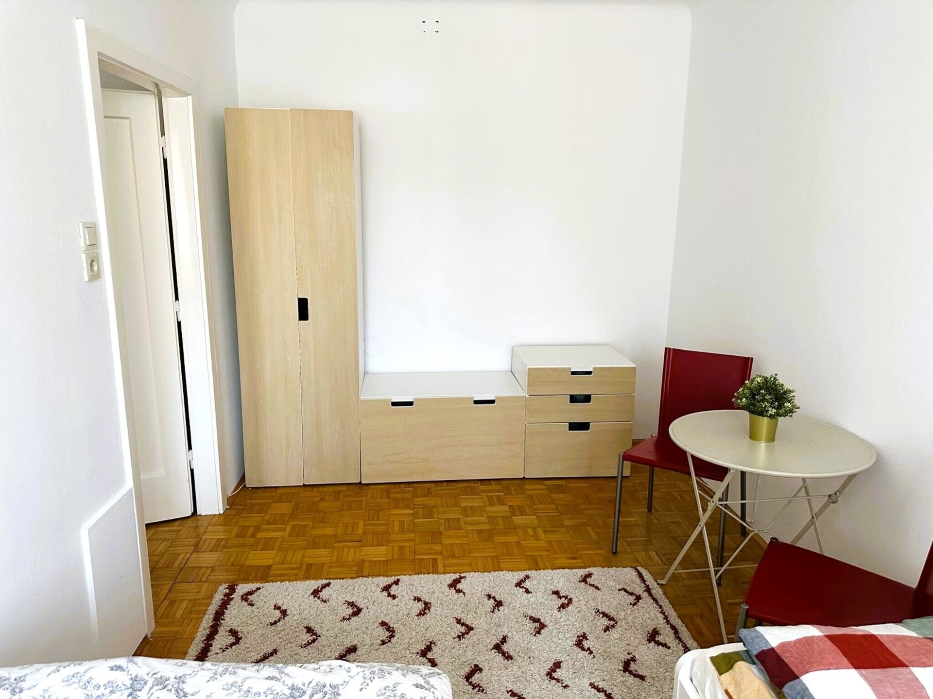 Ruim appartement nabij Paleis Schönbrunn in Wenen - foto 9