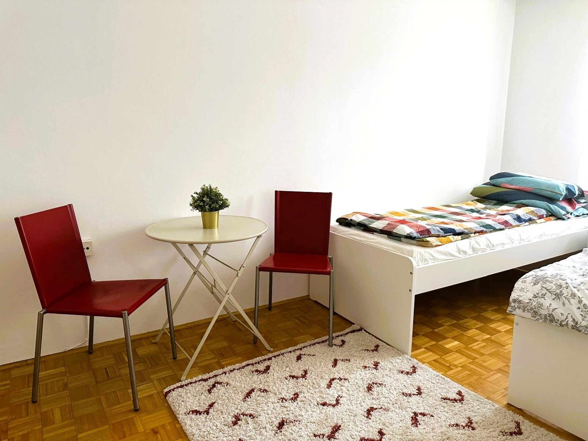 Ruim appartement nabij Paleis Schönbrunn in Wenen - foto 3
