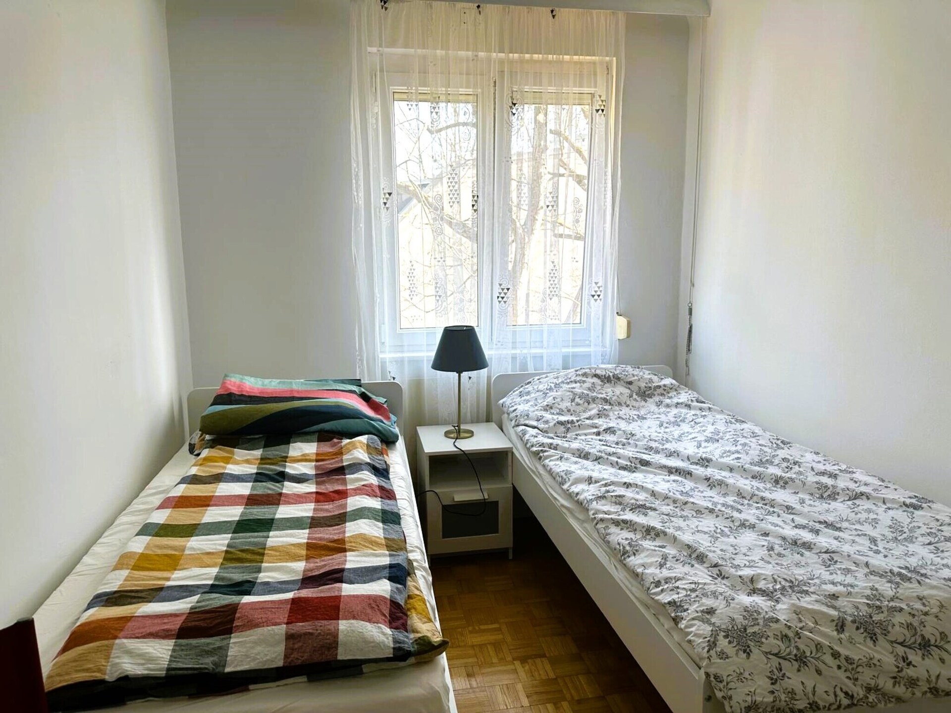 Ruim appartement nabij Paleis Schönbrunn in Wenen - foto 10