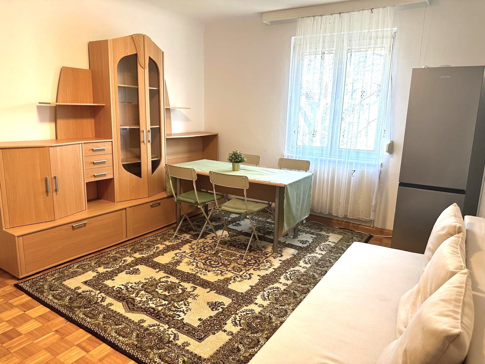 Ruim appartement nabij Paleis Schönbrunn in Wenen - foto 8