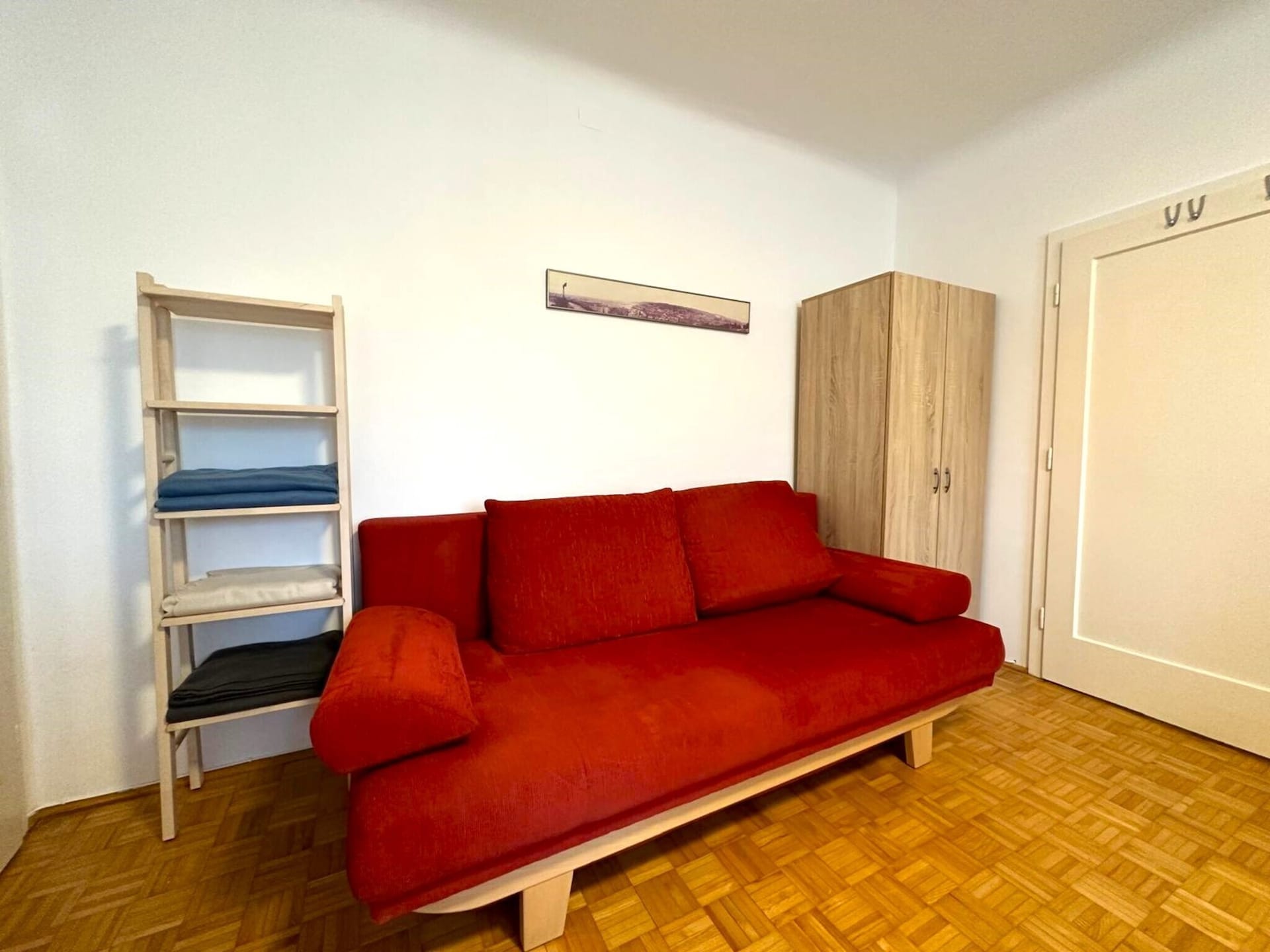 Ruim appartement nabij Paleis Schönbrunn in Wenen - foto 1