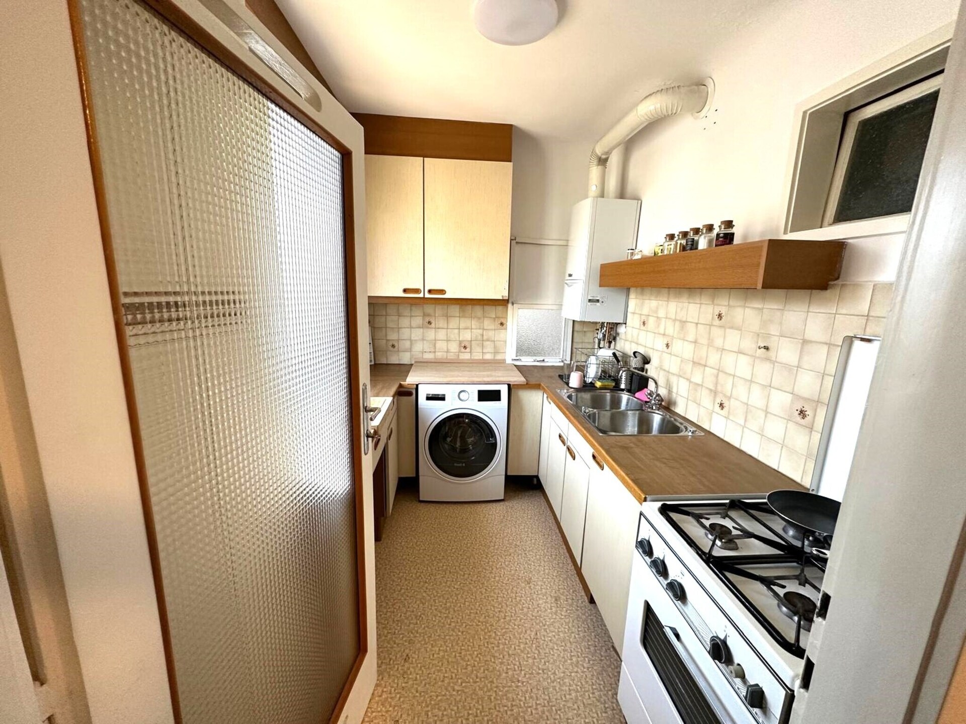 Ruim appartement nabij Paleis Schönbrunn in Wenen - foto 6