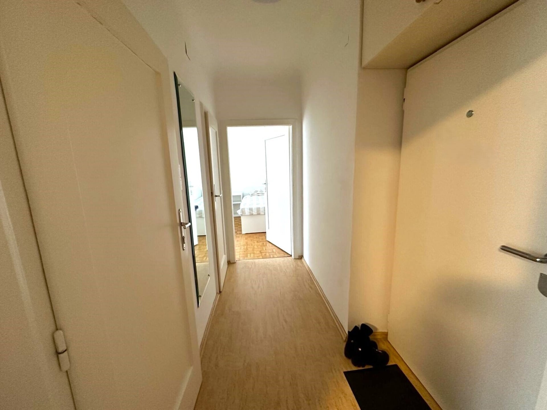 Ruim appartement nabij Paleis Schönbrunn in Wenen - foto 15