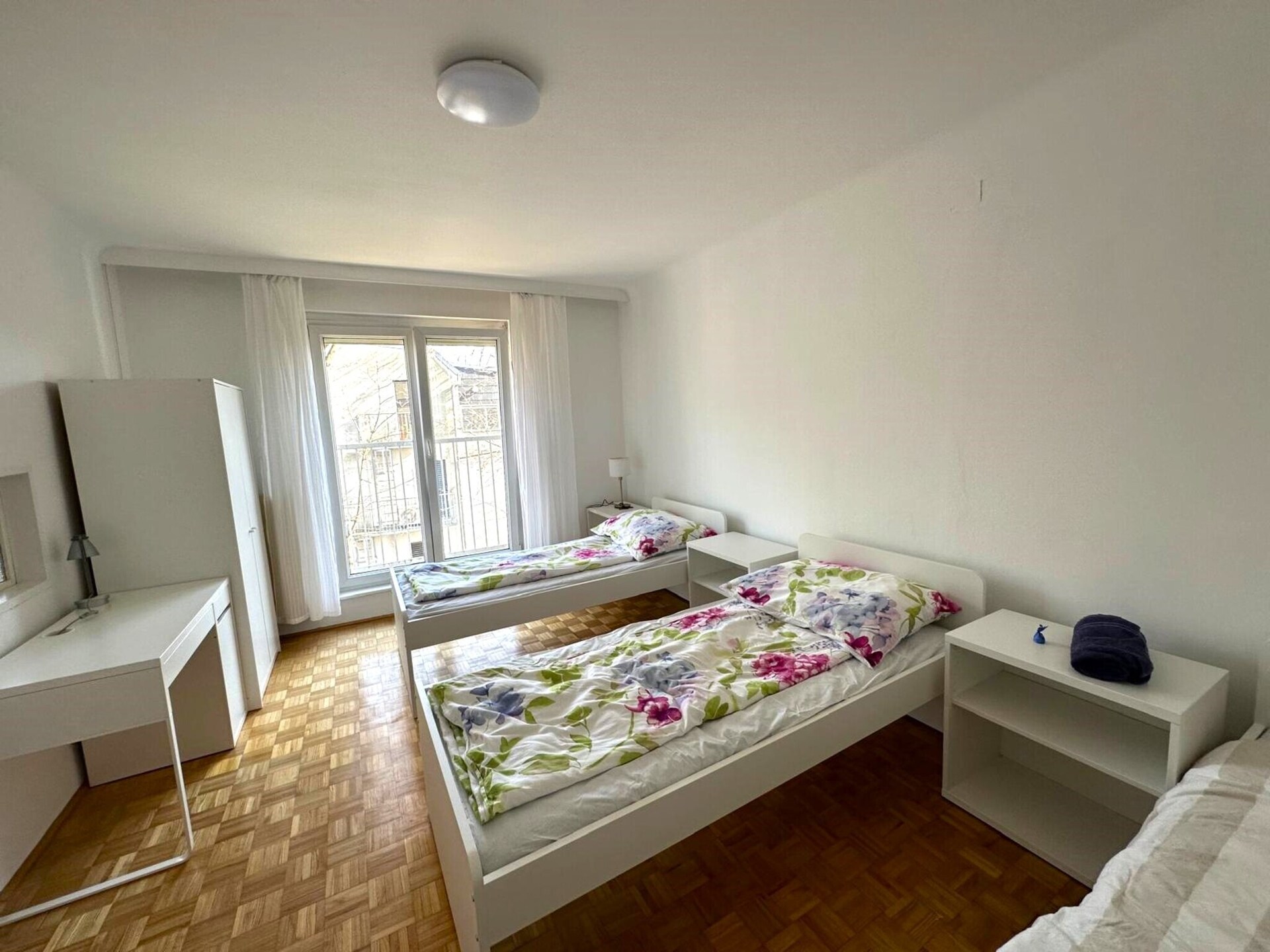 Ruim appartement nabij Paleis Schönbrunn in Wenen - foto 12