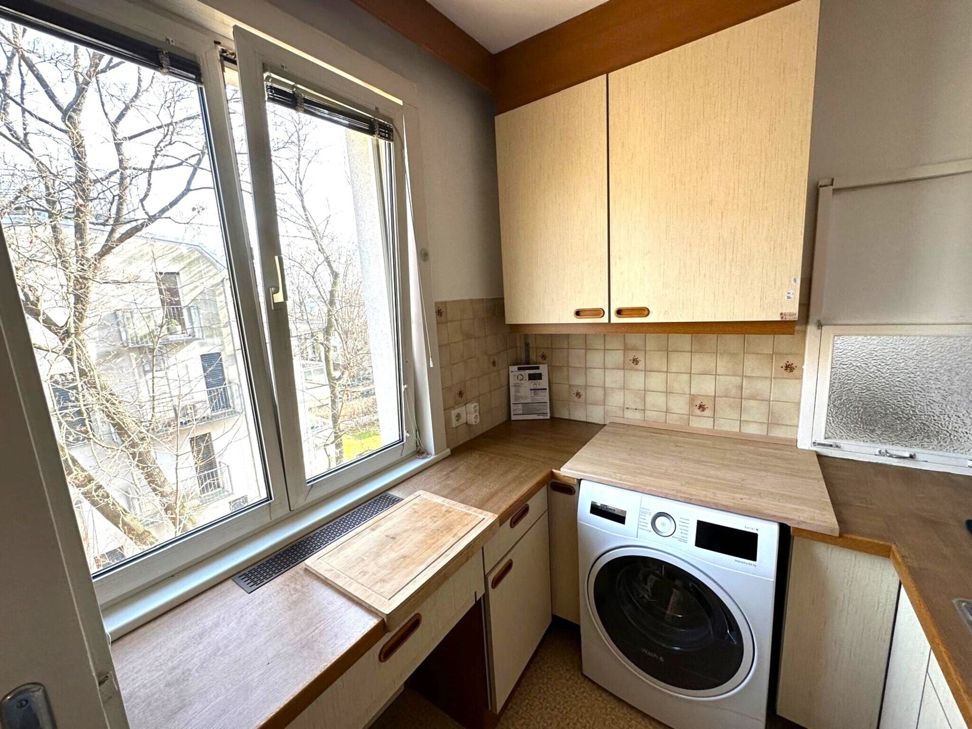 Ruim appartement nabij Paleis Schönbrunn in Wenen - foto 16