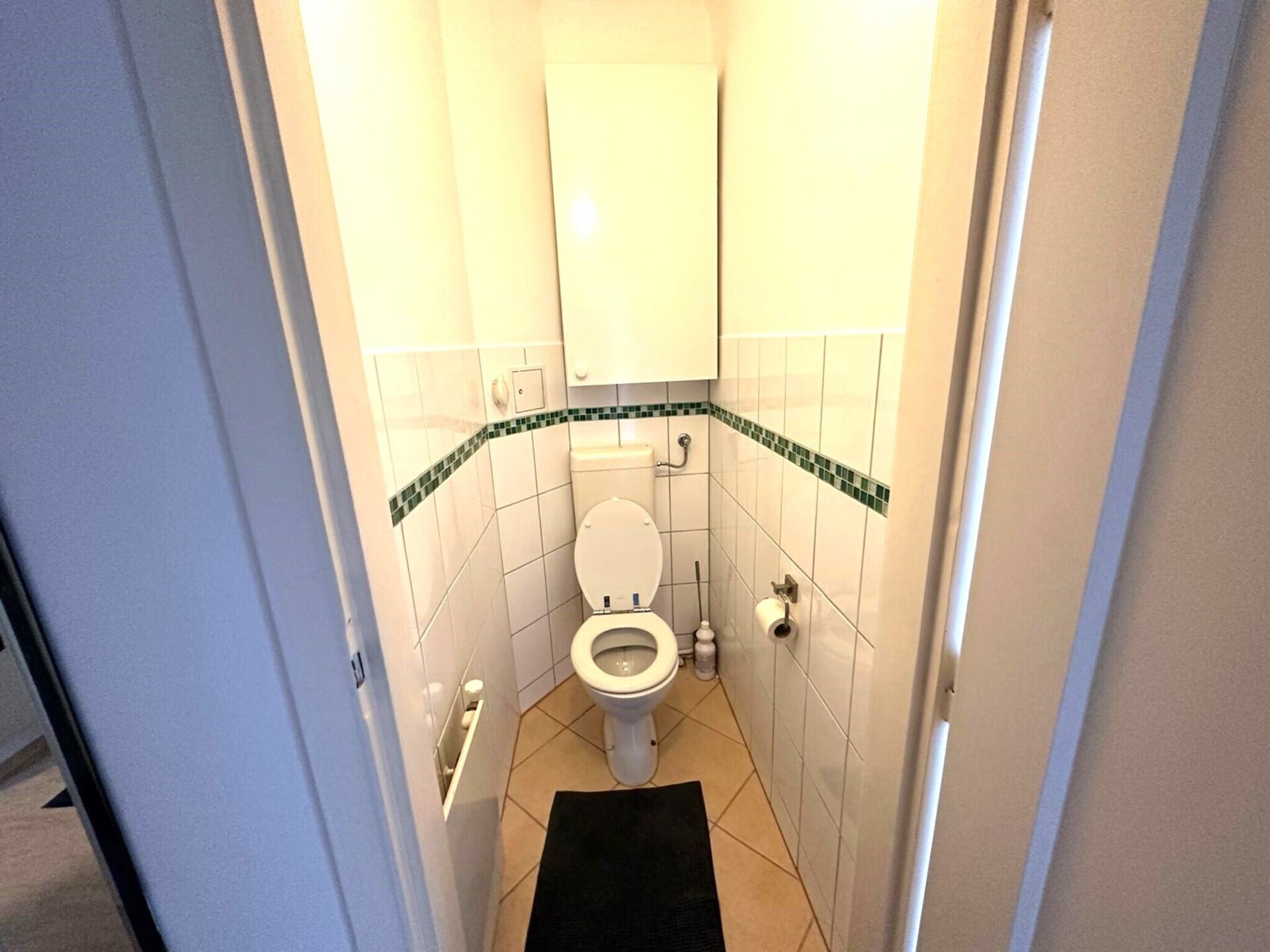Ruim appartement nabij Paleis Schönbrunn in Wenen - foto 21
