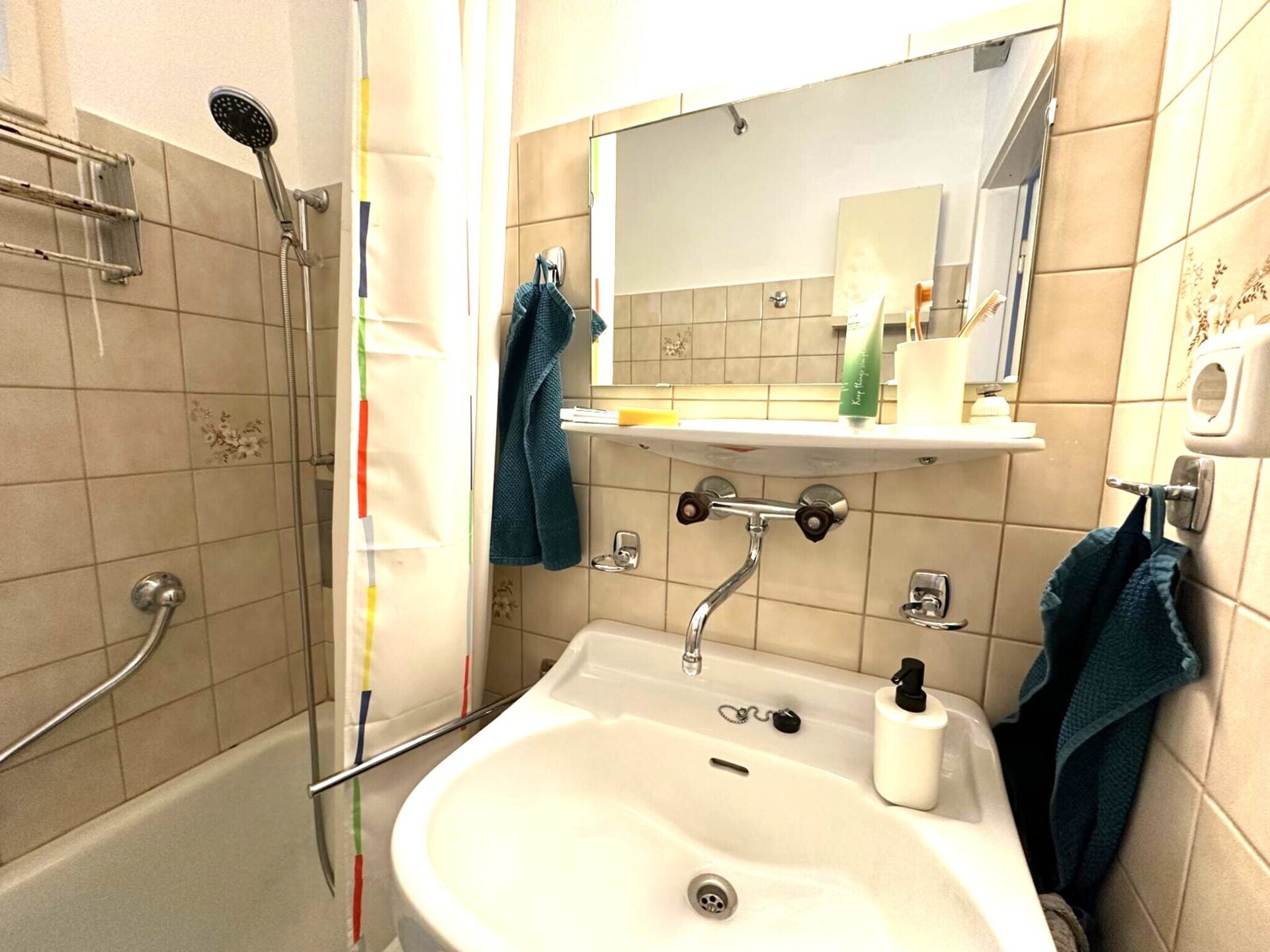 Ruim appartement nabij Paleis Schönbrunn in Wenen - foto 22