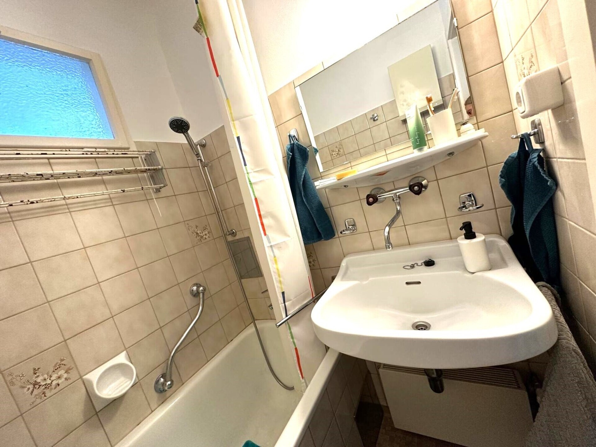 Ruim appartement nabij Paleis Schönbrunn in Wenen - foto 18