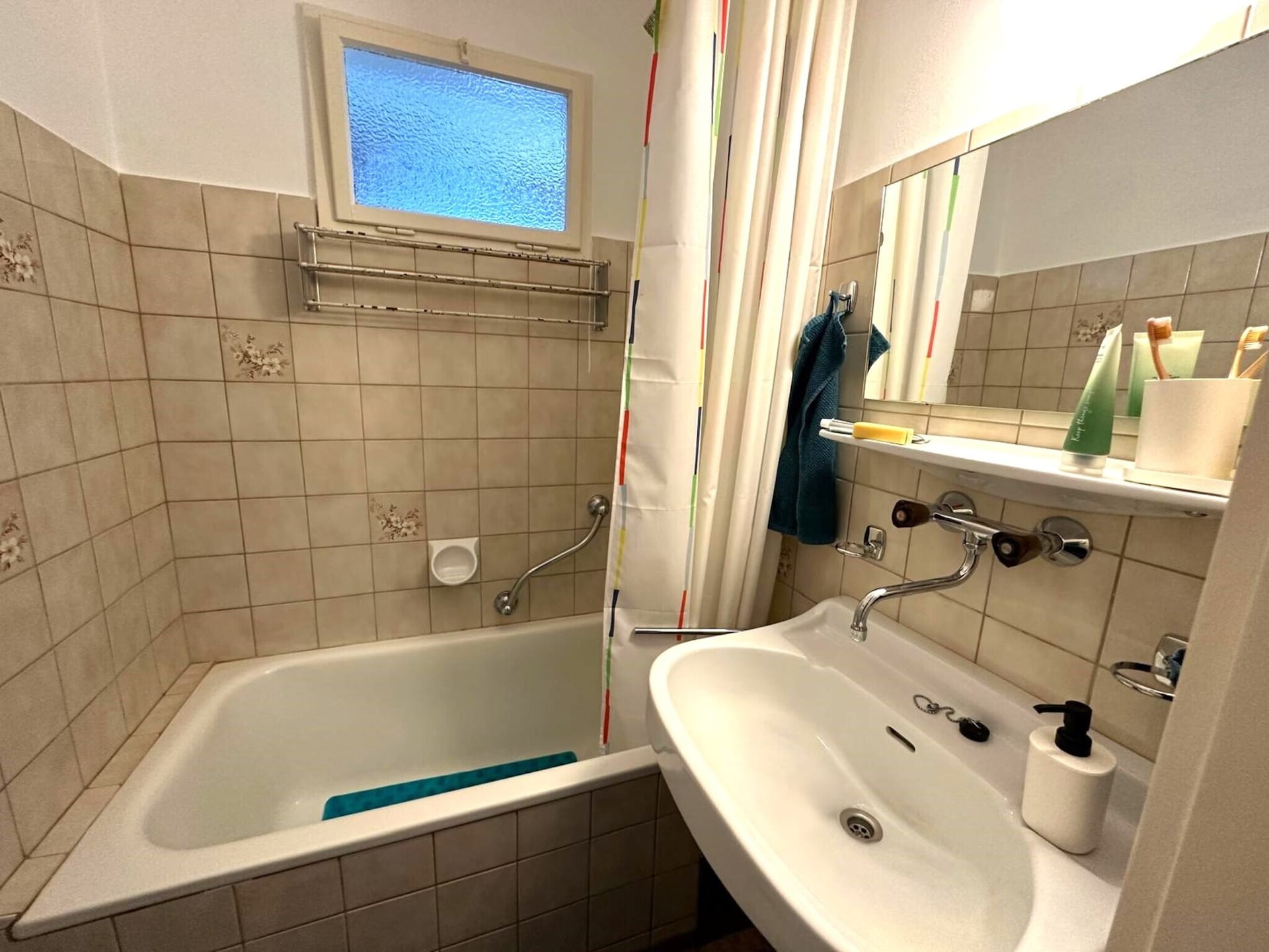 Ruim appartement nabij Paleis Schönbrunn in Wenen - foto 23