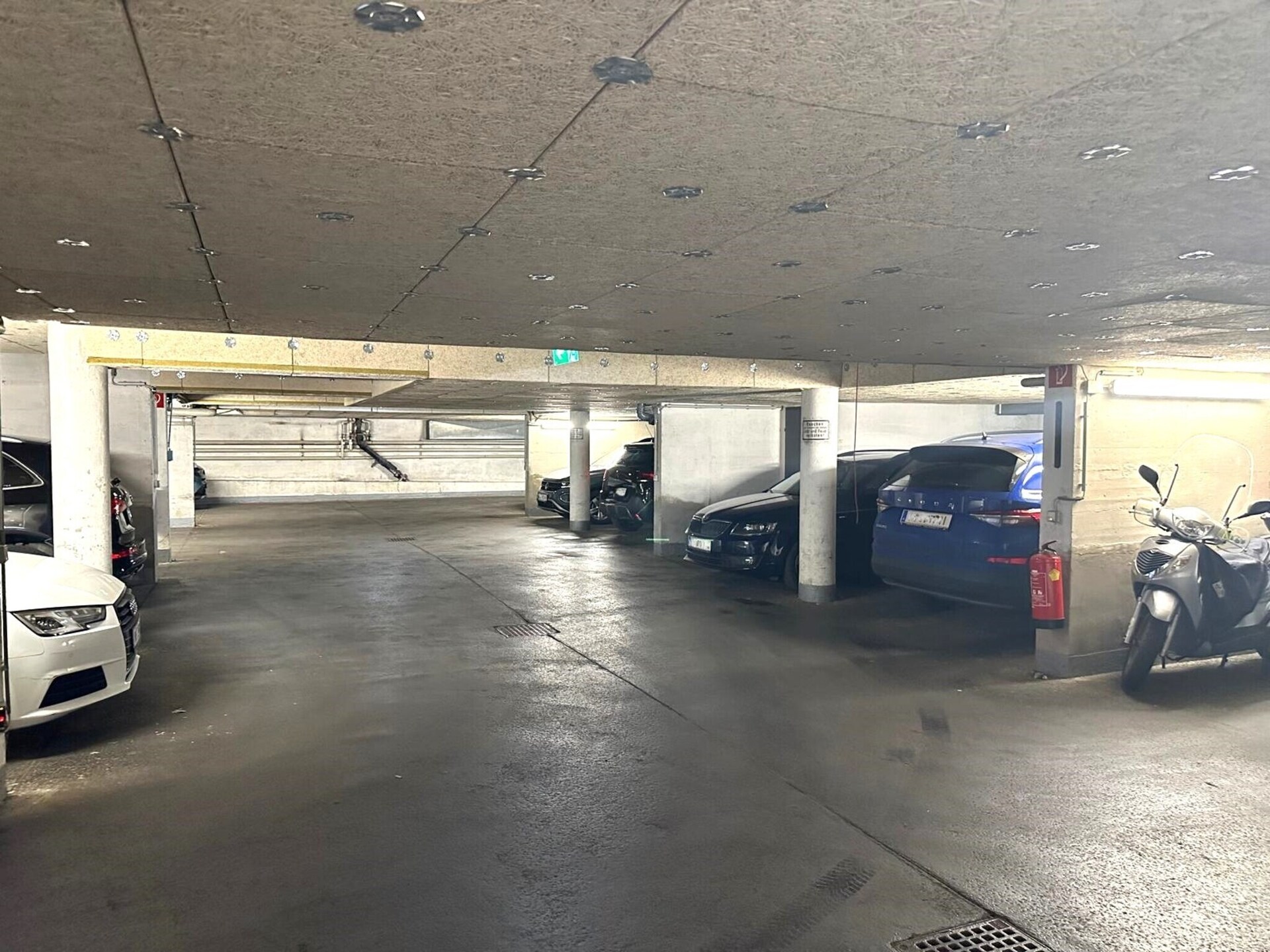 Ruim appartement nabij Paleis Schönbrunn in Wenen - foto 27