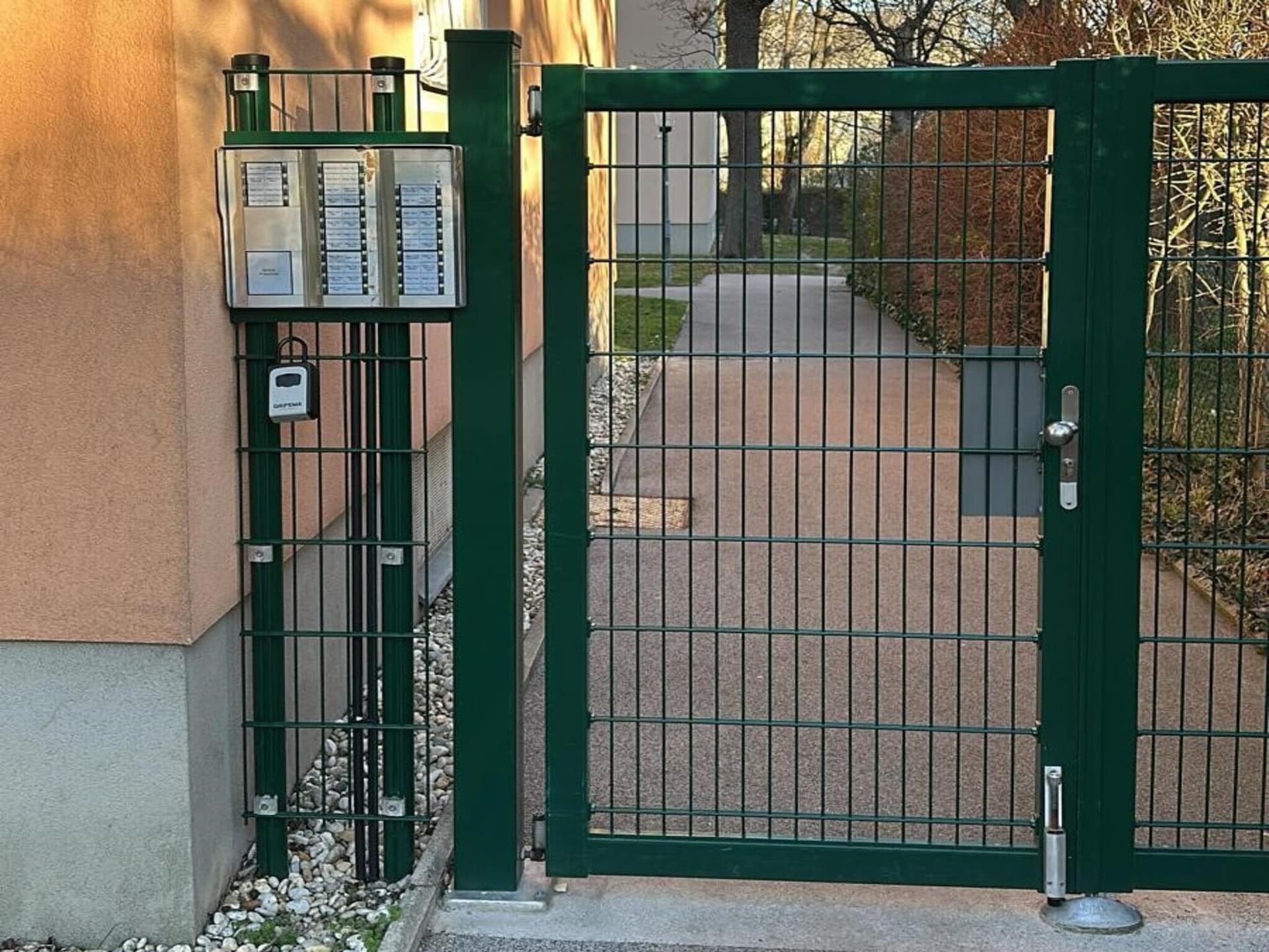 Ruim appartement nabij Paleis Schönbrunn in Wenen - foto 32