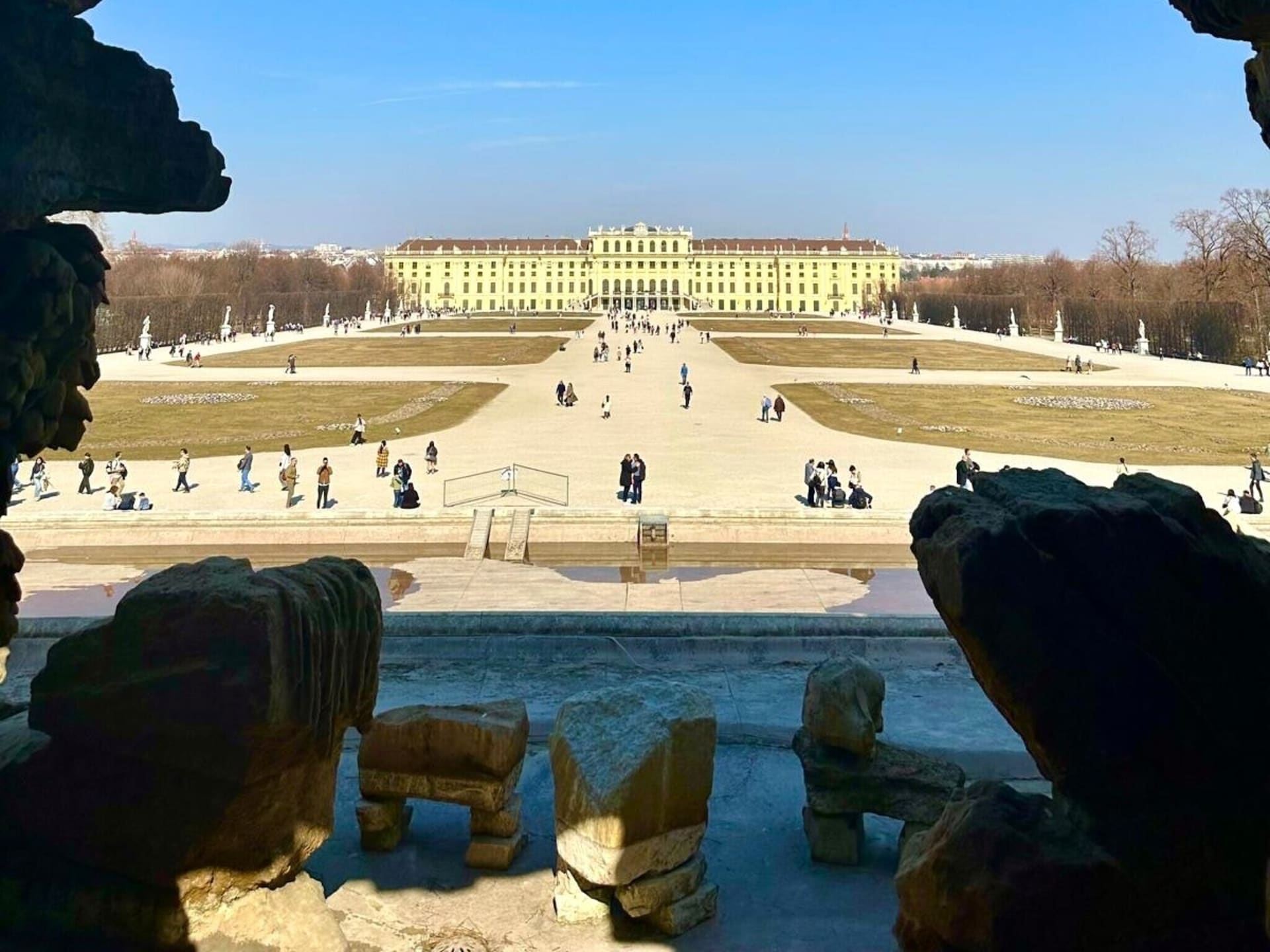 Ruim appartement nabij Paleis Schönbrunn in Wenen - foto 30