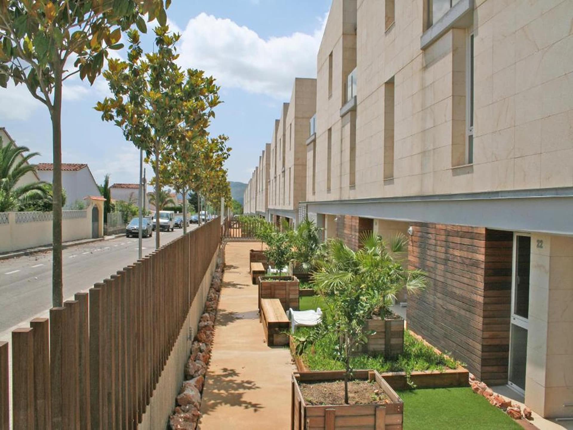 Op 1,0 km van het strand: Modern appartement in L' Escala · 2 pers. - foto 7