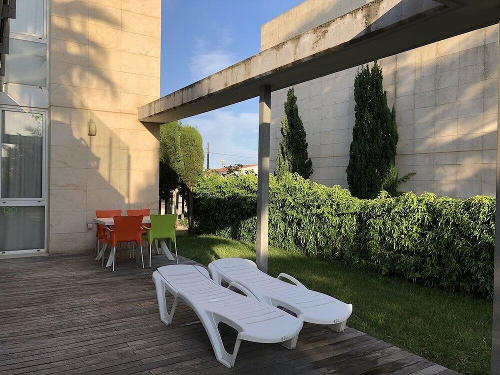 Op 1,0 km van het strand: Modern appartement in L' Escala · 2 pers. - foto 19