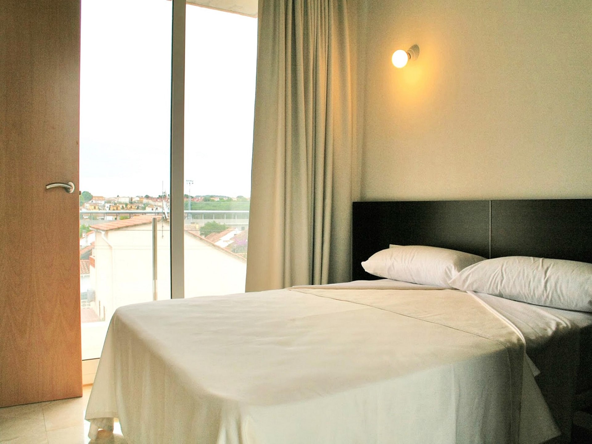 Op 1,0 km van het strand: Modern appartement in L' Escala · 2 pers. - foto 17