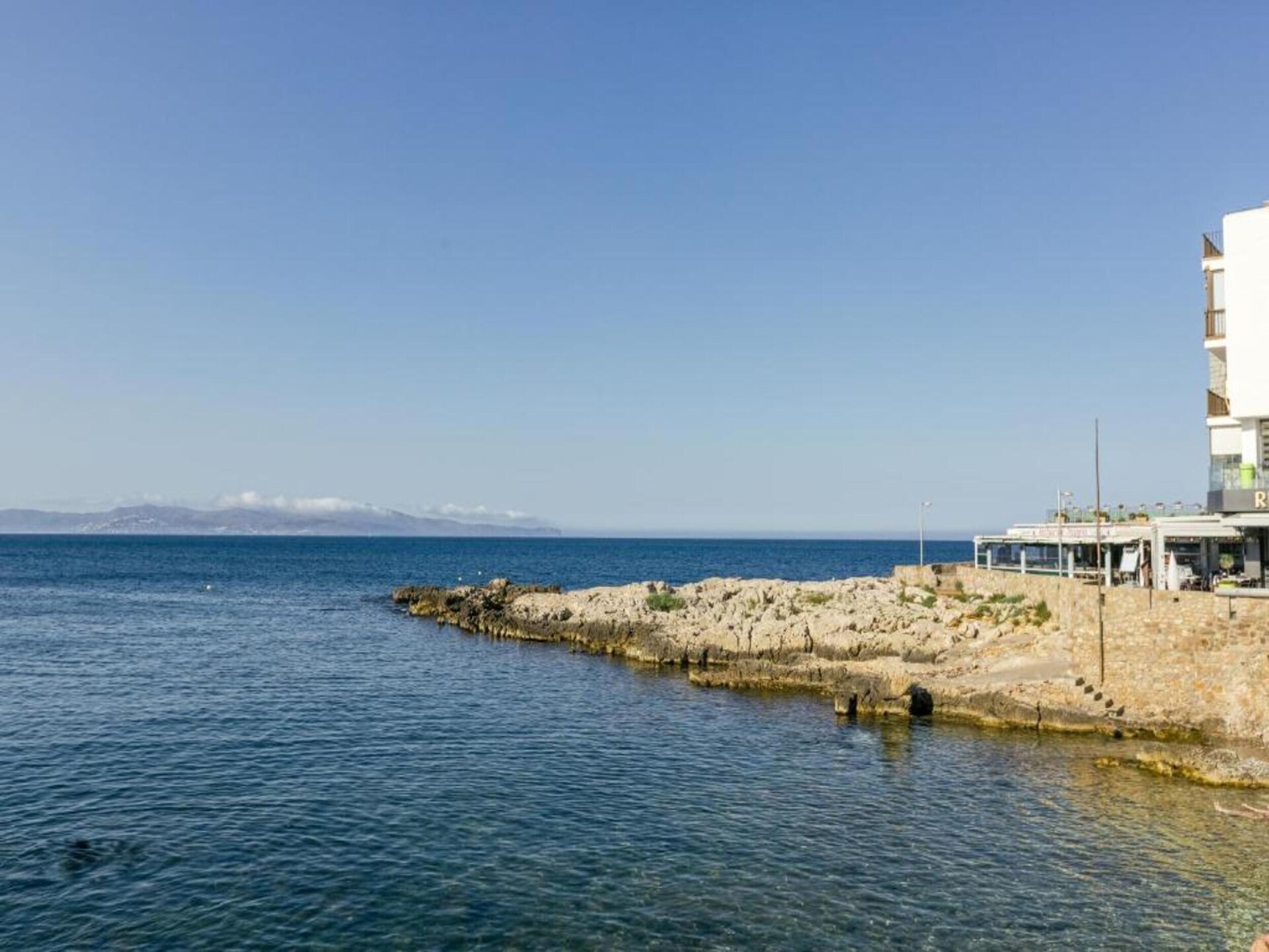 Stijlvol appartement voor 3 bij zwembaden, op 1 km van het strand in L'Escala - foto 39