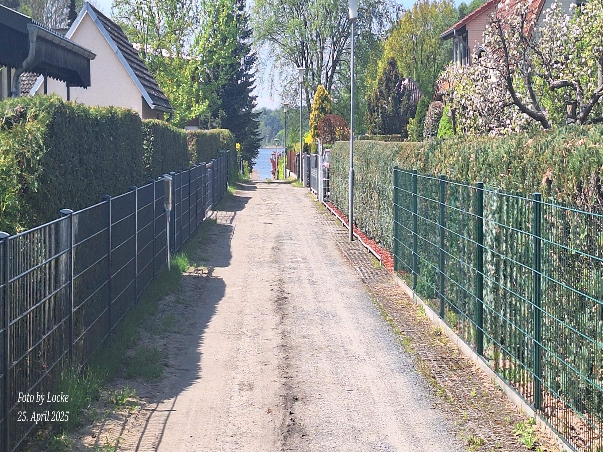 Charmant vakantiehuis voor 2 personen nabij Teupitzsee in Schwerin - foto 22