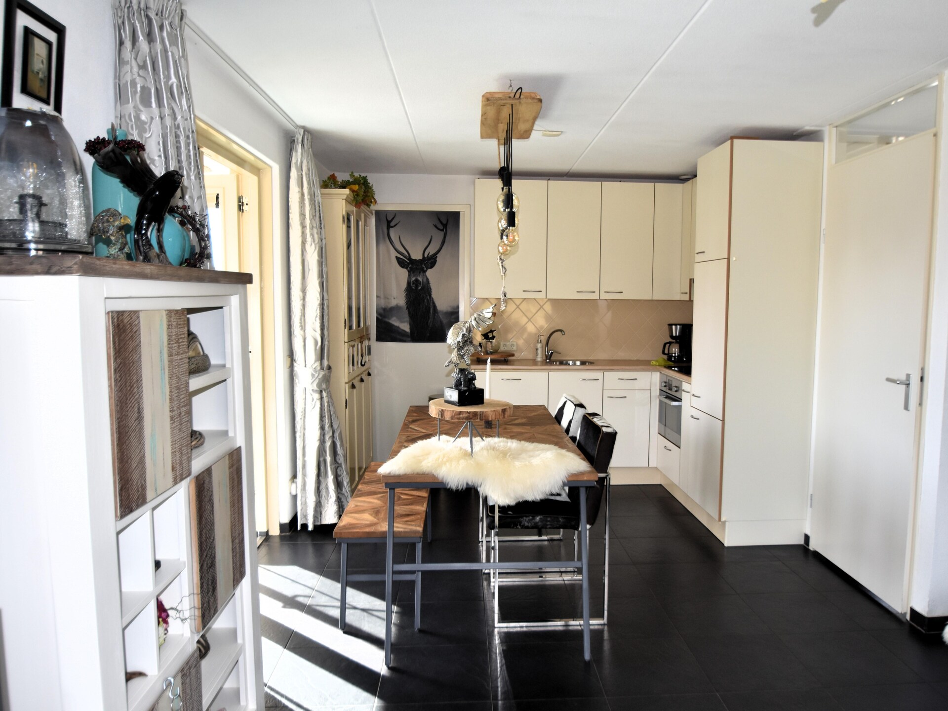 Watervilla 51: Luxe vakantiehuis aan het water in Simonshaven - foto 3