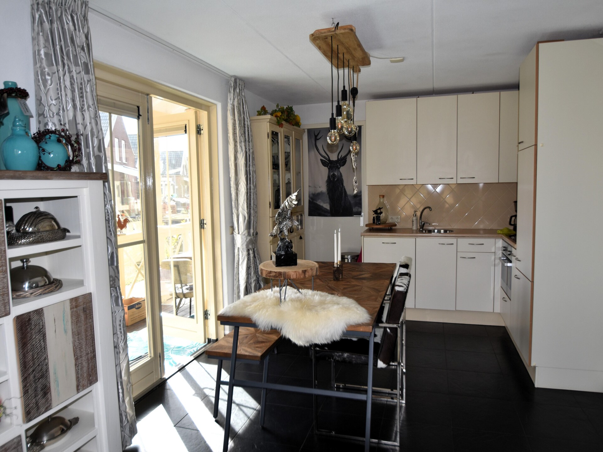 Watervilla 51: Luxe vakantiehuis aan het water in Simonshaven - foto 11