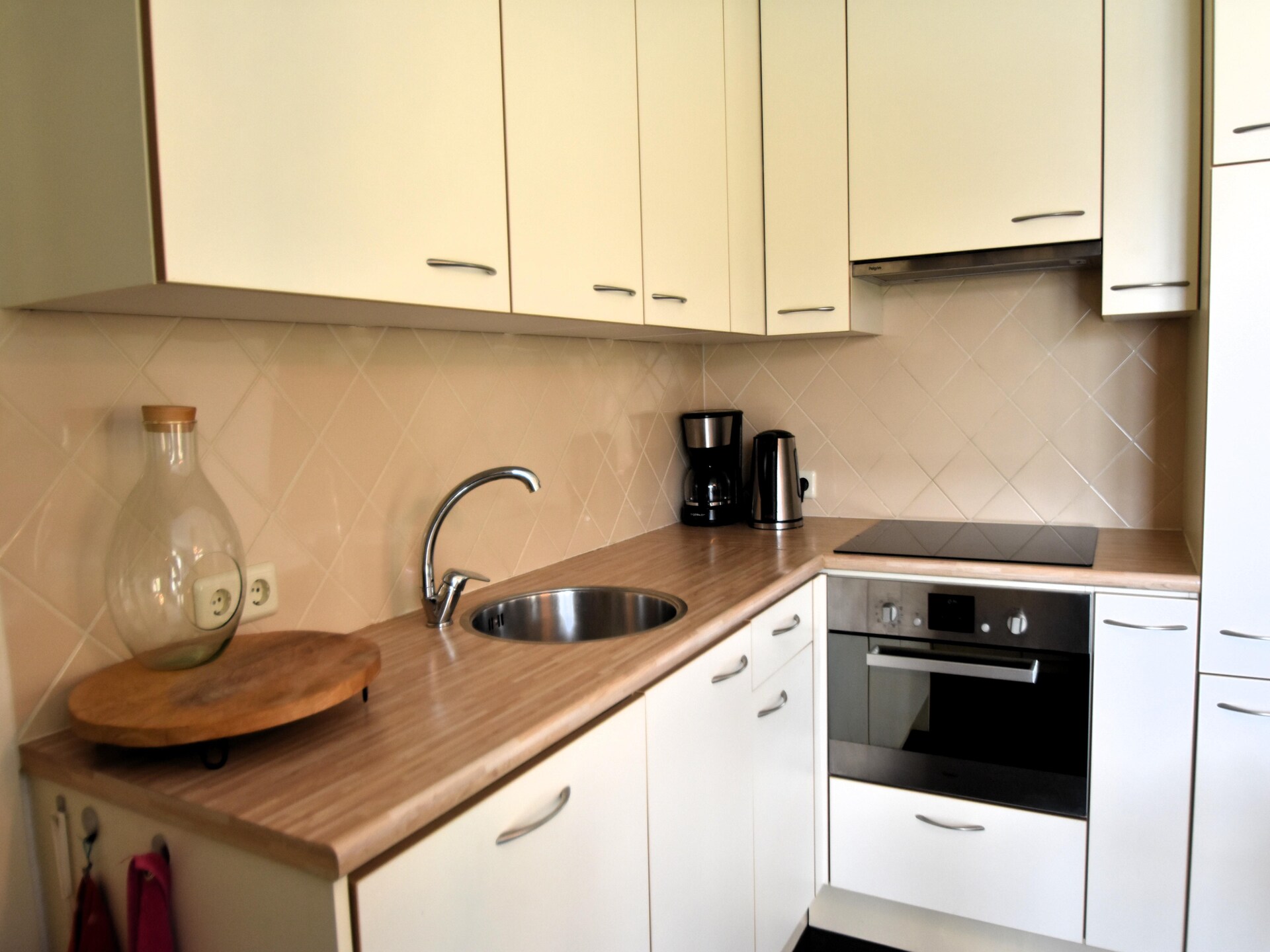 Watervilla 51: Luxe vakantiehuis aan het water in Simonshaven - foto 5
