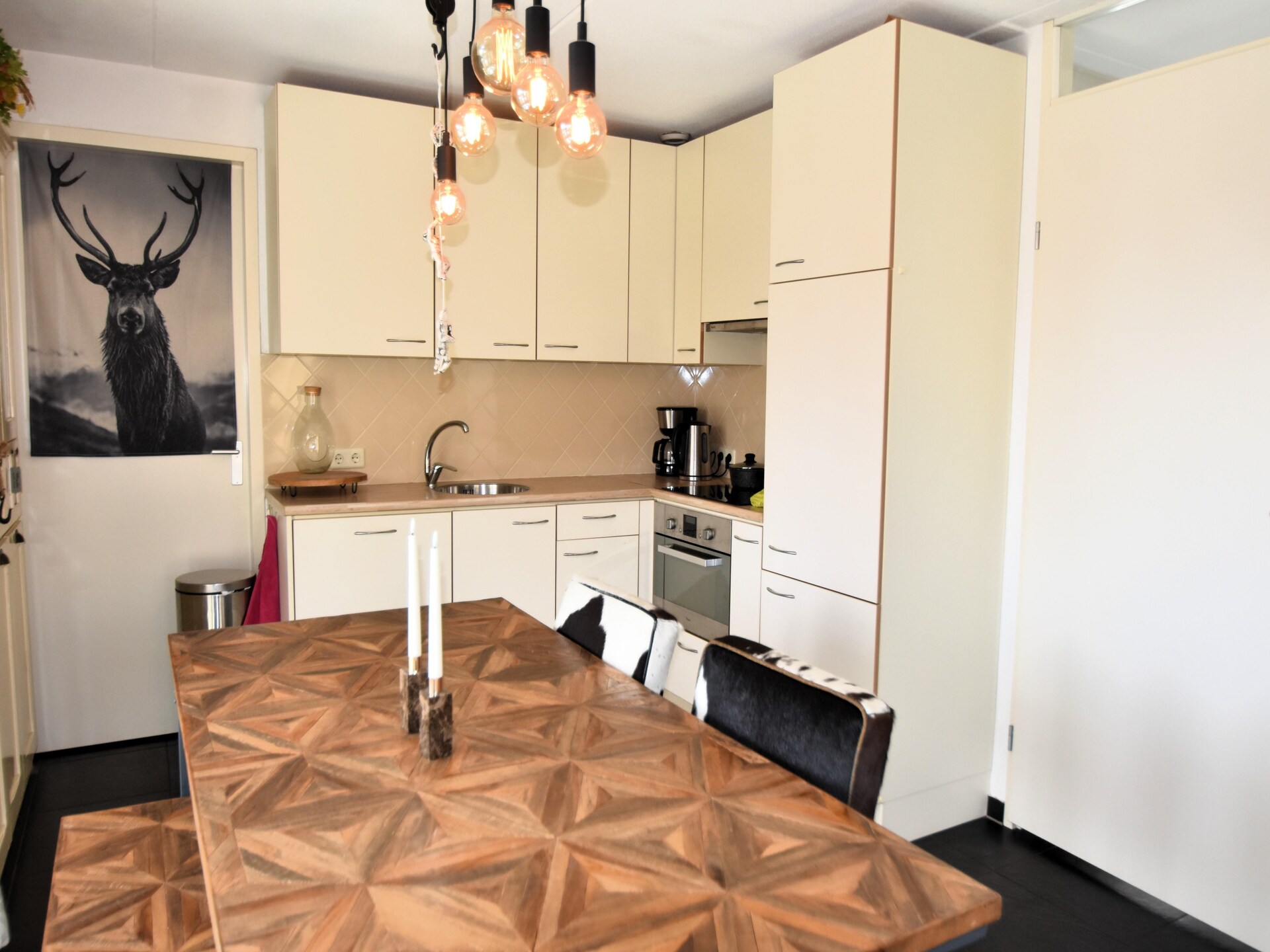 Watervilla 51: Luxe vakantiehuis aan het water in Simonshaven - foto 12
