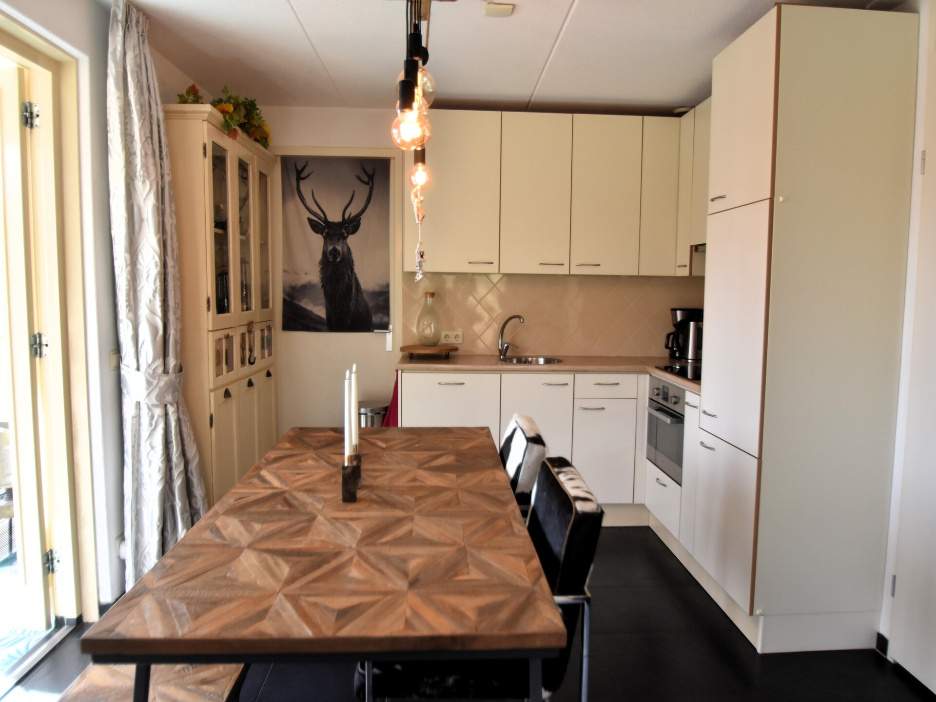 Watervilla 51: Luxe vakantiehuis aan het water in Simonshaven - foto 13
