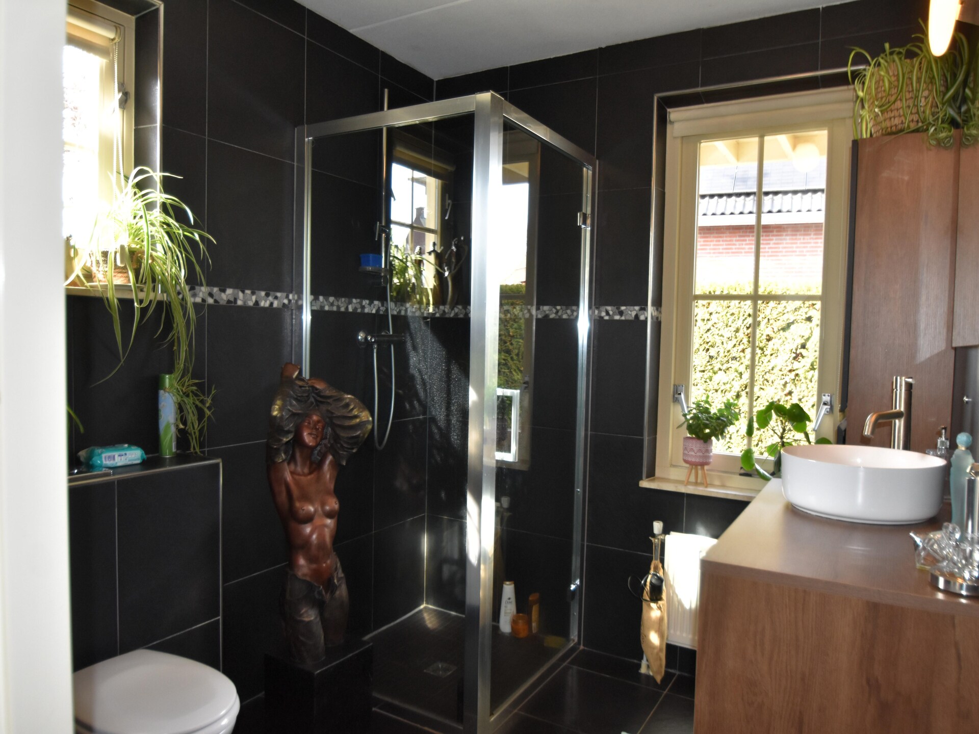 Watervilla 51: Luxe vakantiehuis aan het water in Simonshaven - foto 19