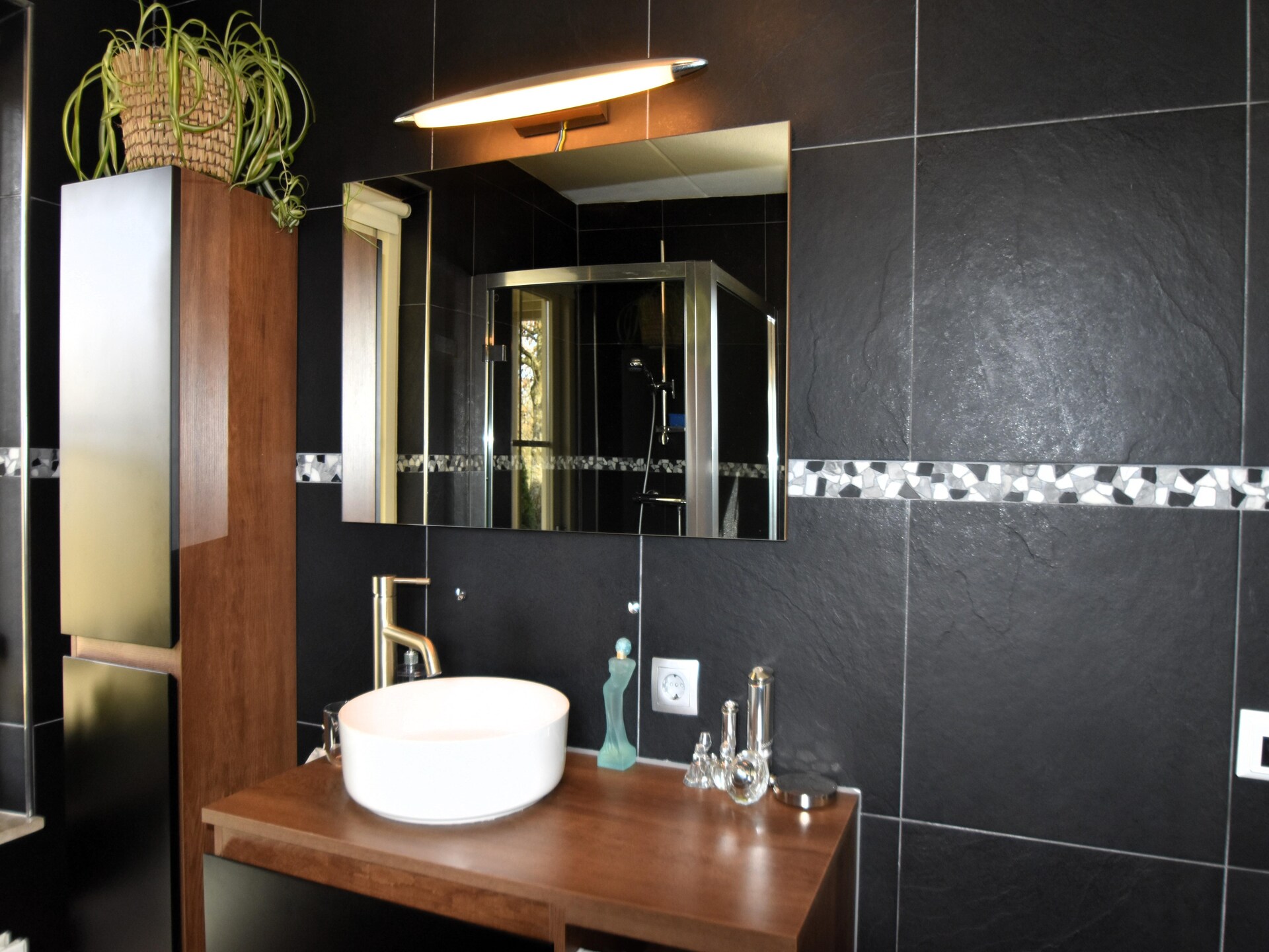 Watervilla 51: Luxe vakantiehuis aan het water in Simonshaven - foto 21