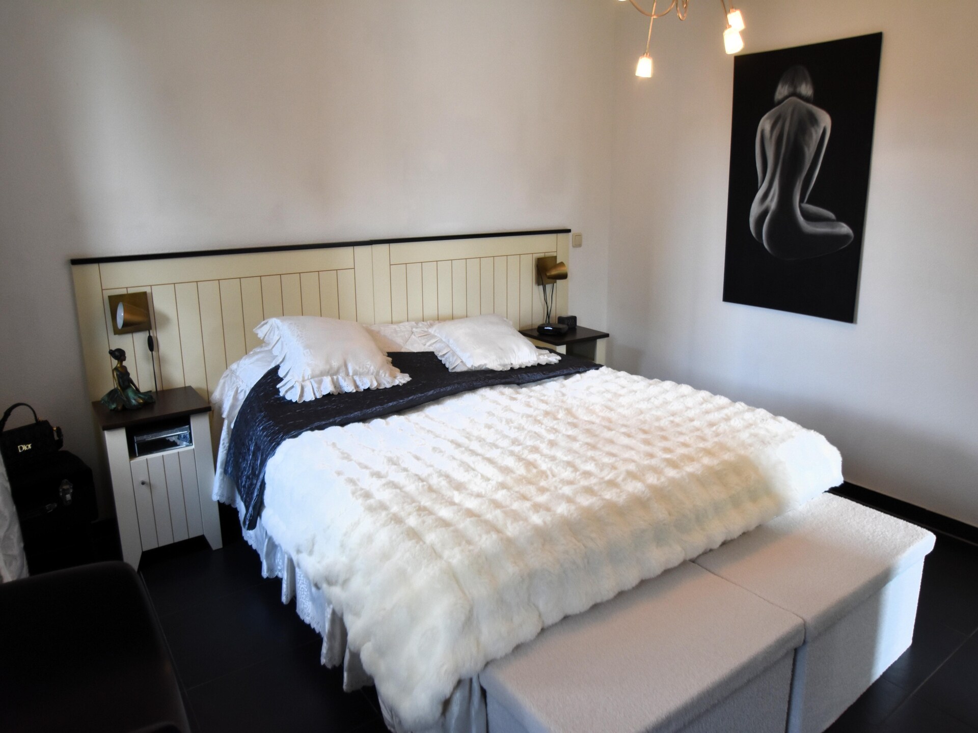 Watervilla 51: Luxe vakantiehuis aan het water in Simonshaven - foto 4