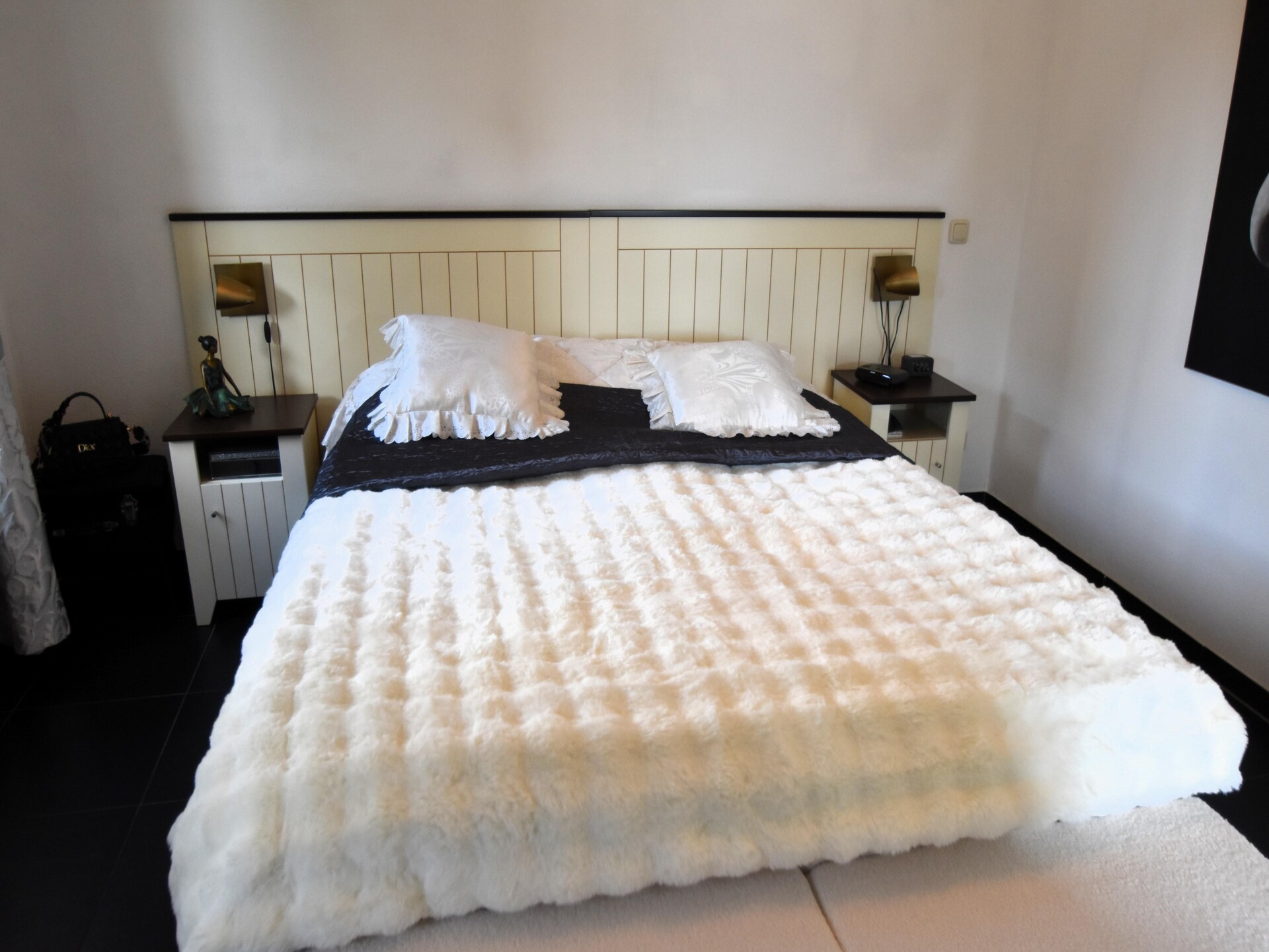 Watervilla 51: Luxe vakantiehuis aan het water in Simonshaven - foto 15