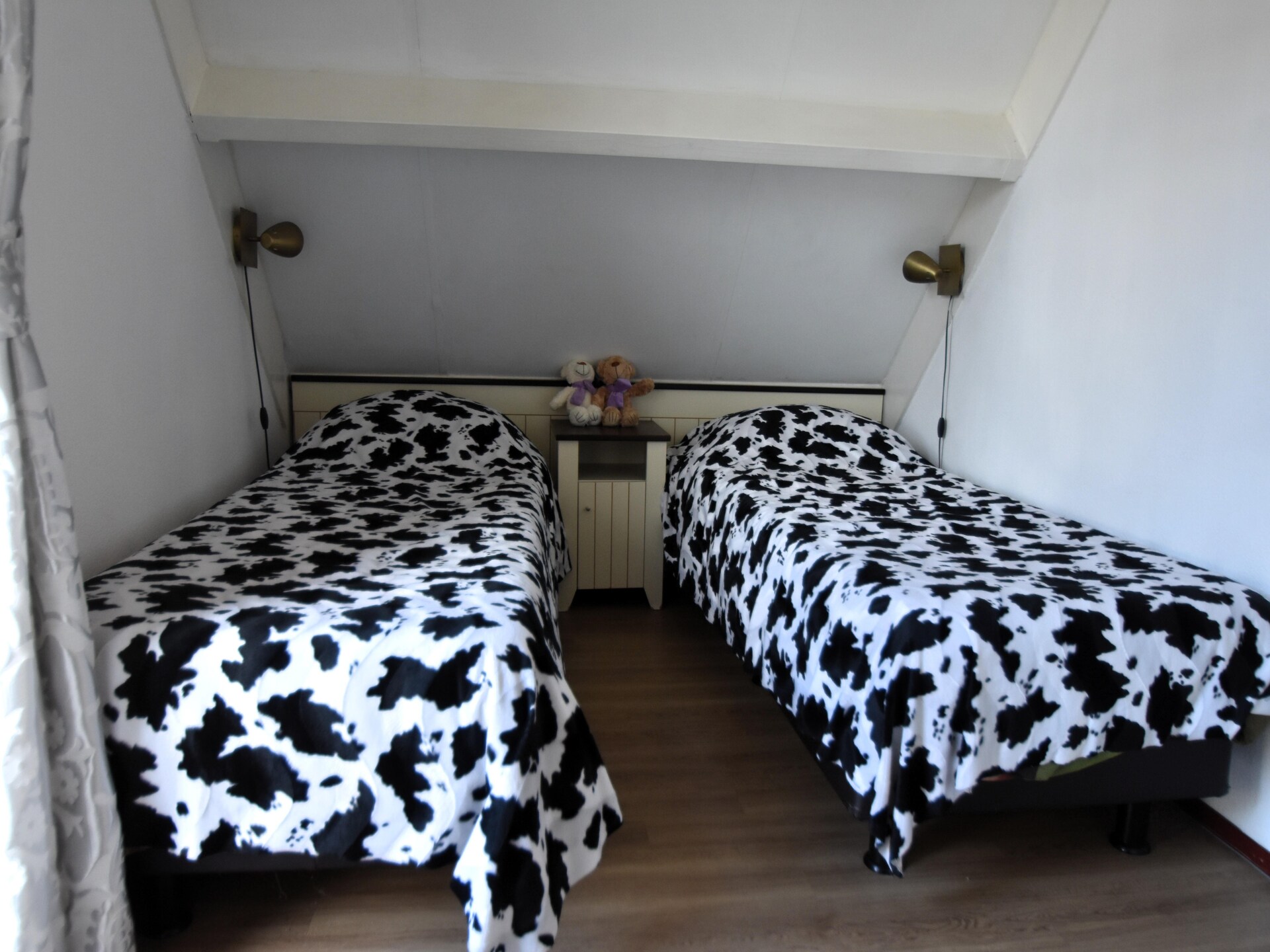 Watervilla 51: Luxe vakantiehuis aan het water in Simonshaven - foto 16