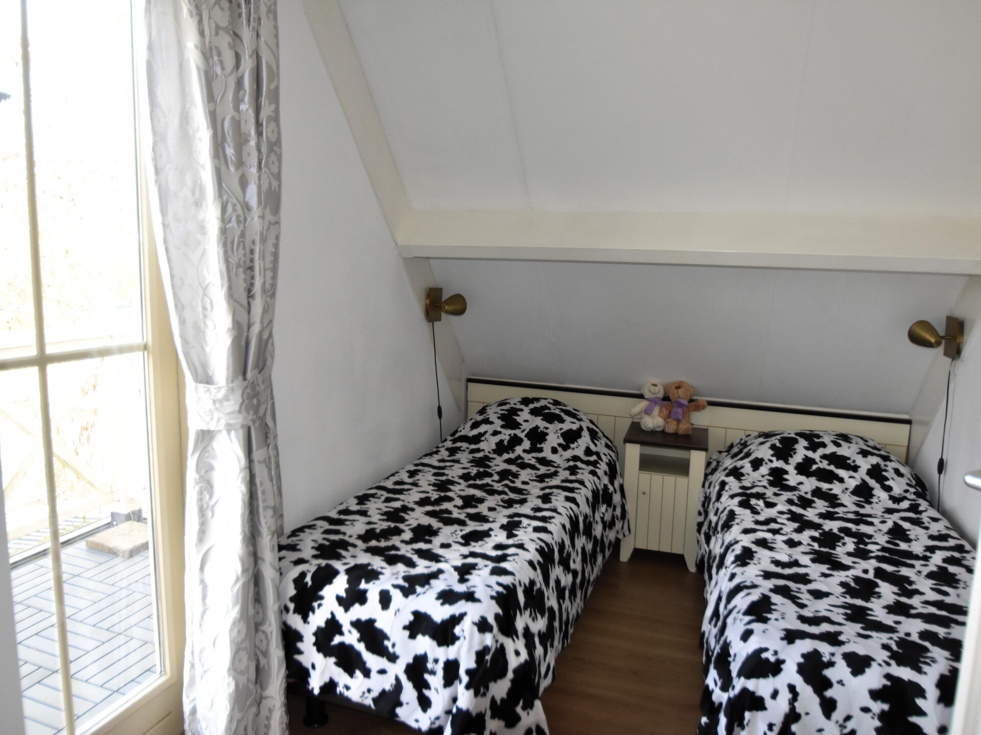 Watervilla 51: Luxe vakantiehuis aan het water in Simonshaven - foto 17