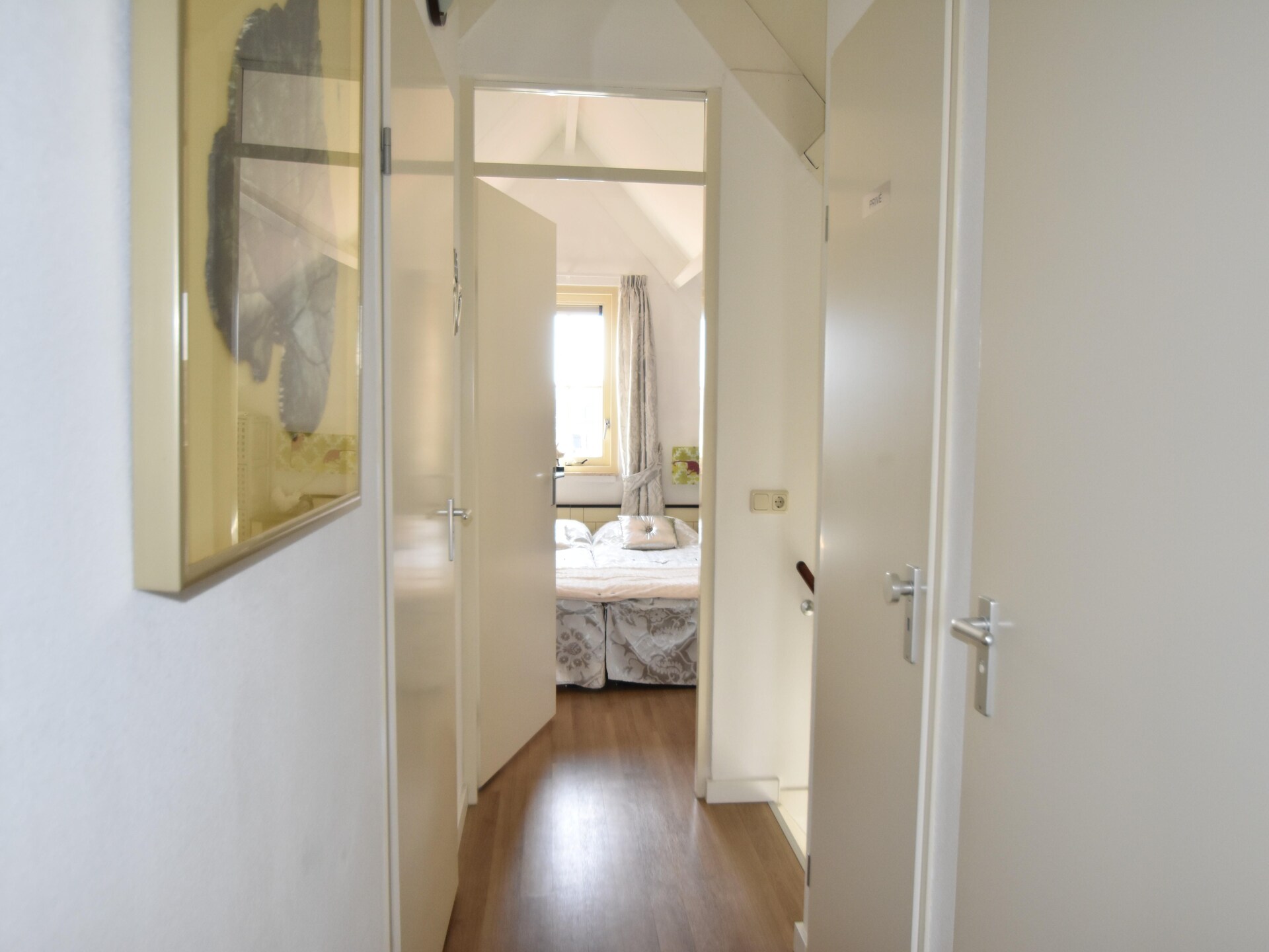 Watervilla 51: Luxe vakantiehuis aan het water in Simonshaven - foto 14
