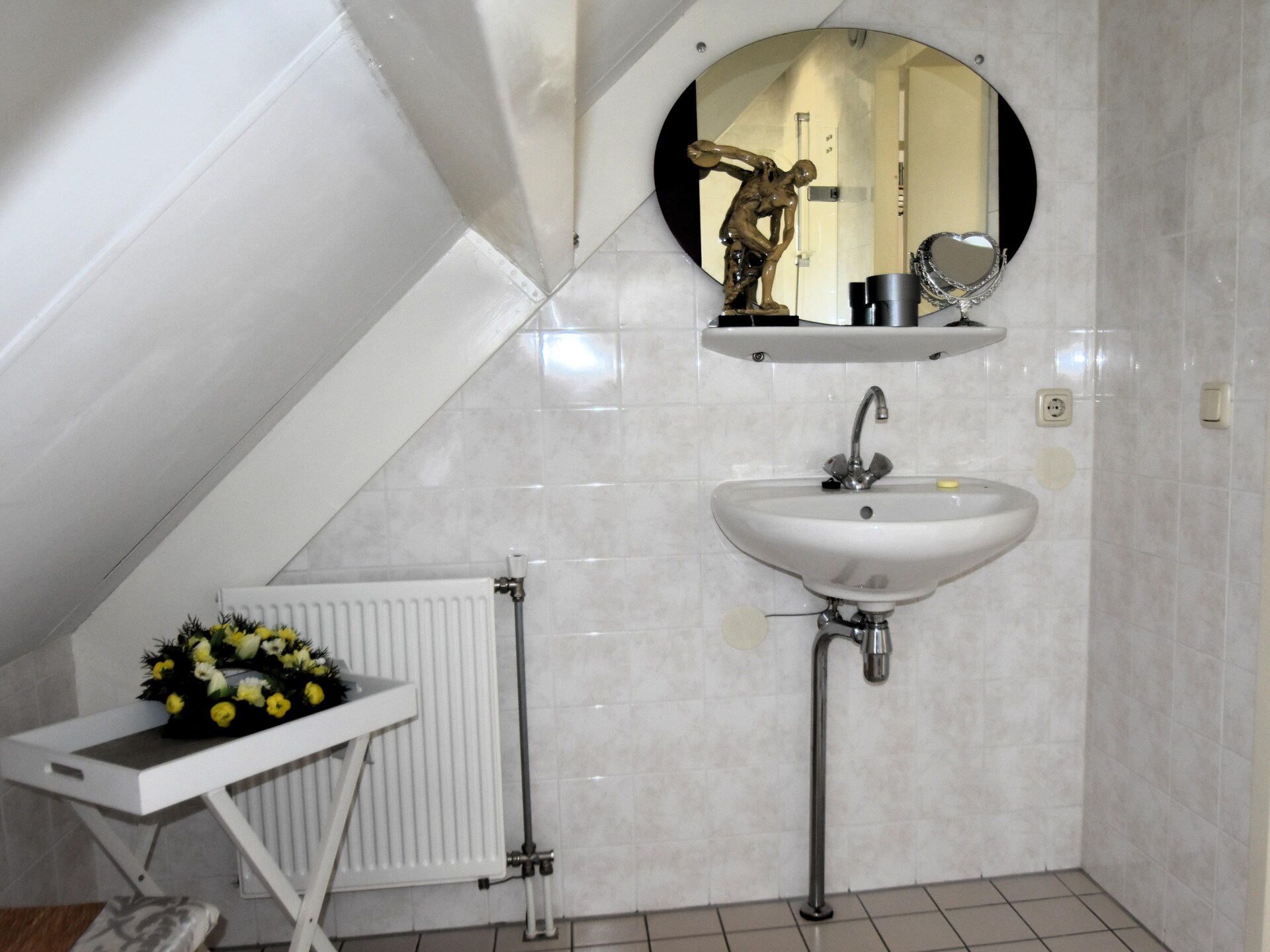 Watervilla 51: Luxe vakantiehuis aan het water in Simonshaven - foto 22