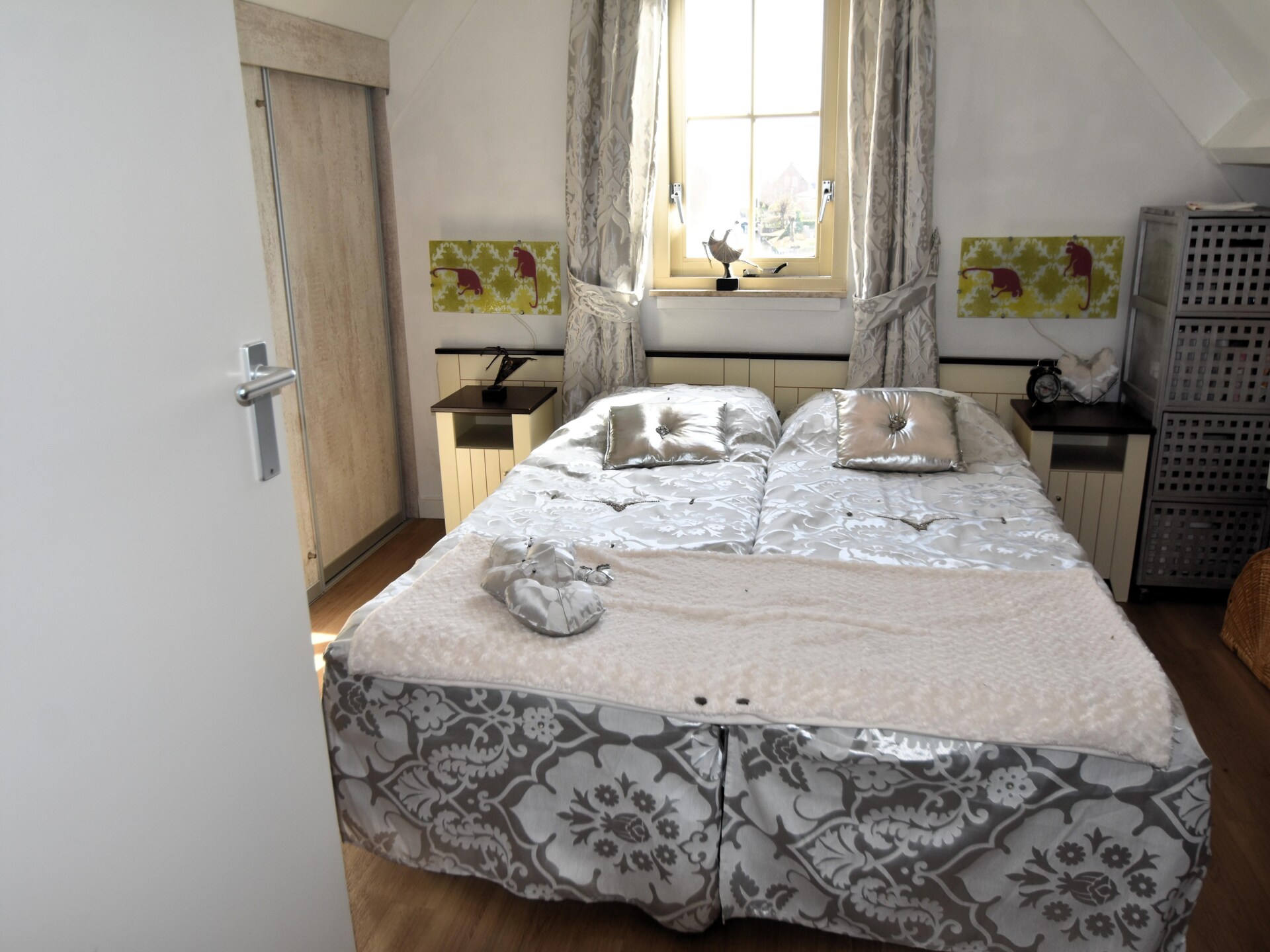 Watervilla 51: Luxe vakantiehuis aan het water in Simonshaven - foto 18