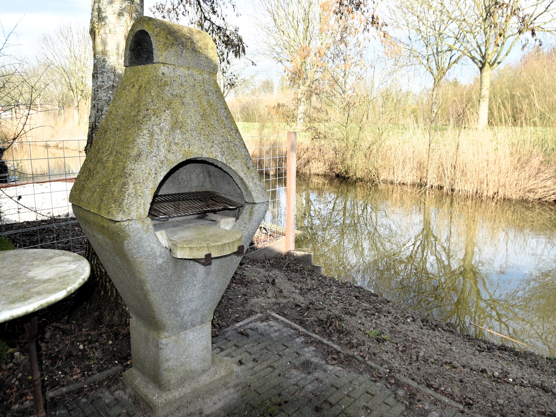 Watervilla 51: Luxe vakantiehuis aan het water in Simonshaven - foto 29