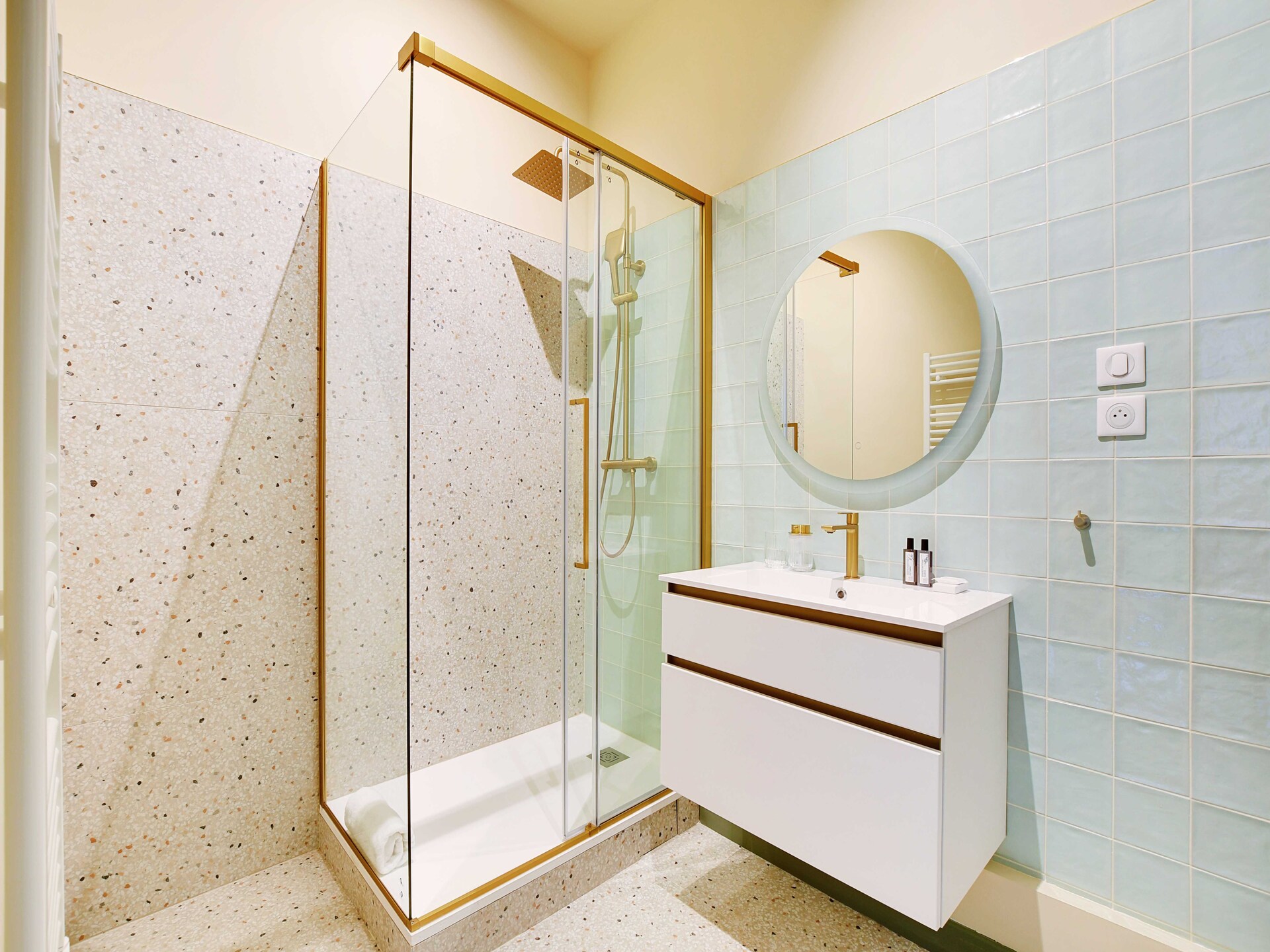 Charmant appartement in Haut Marais, Parijs – 42m² voor 2 personen - foto 5
