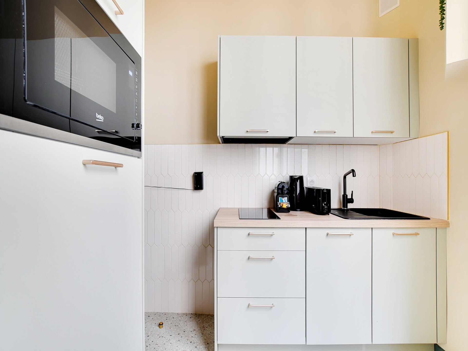 Charmant appartement in Haut Marais, Parijs – 42m² voor 2 personen - foto 10