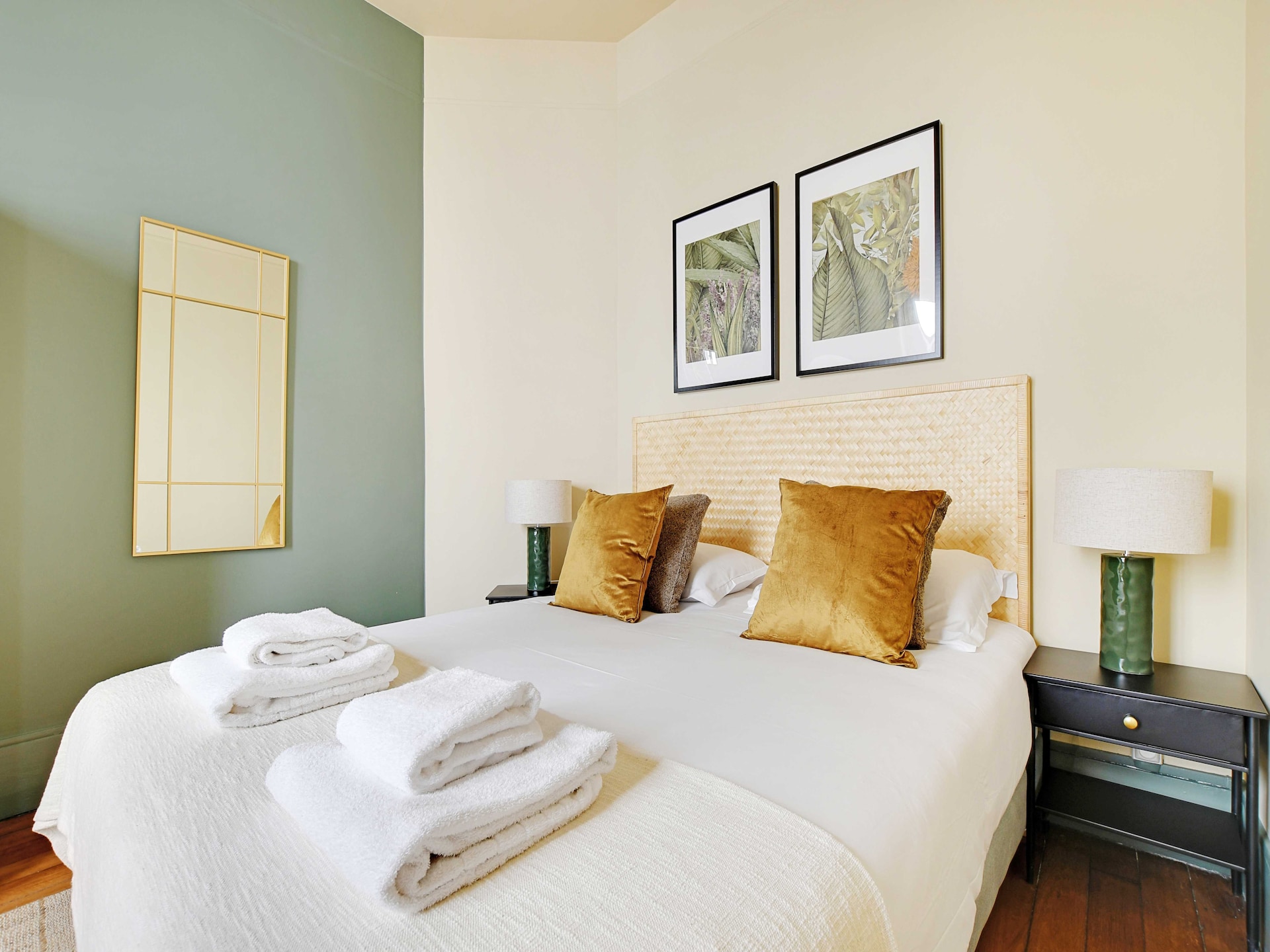 Charmant appartement in Haut Marais, Parijs – 42m² voor 2 personen - foto 12
