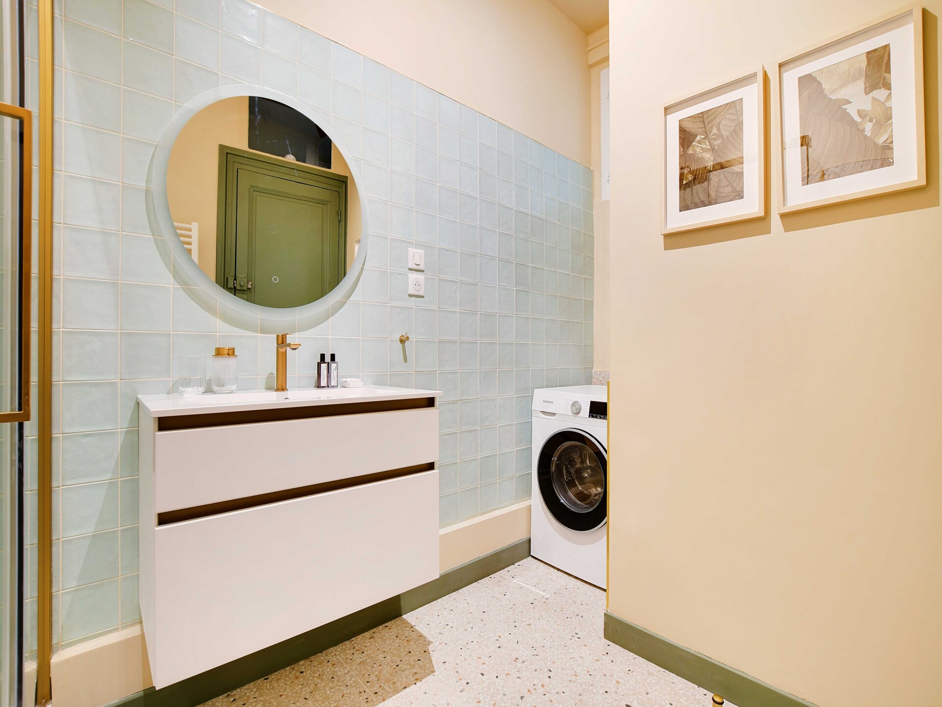 Charmant appartement in Haut Marais, Parijs – 42m² voor 2 personen - foto 14