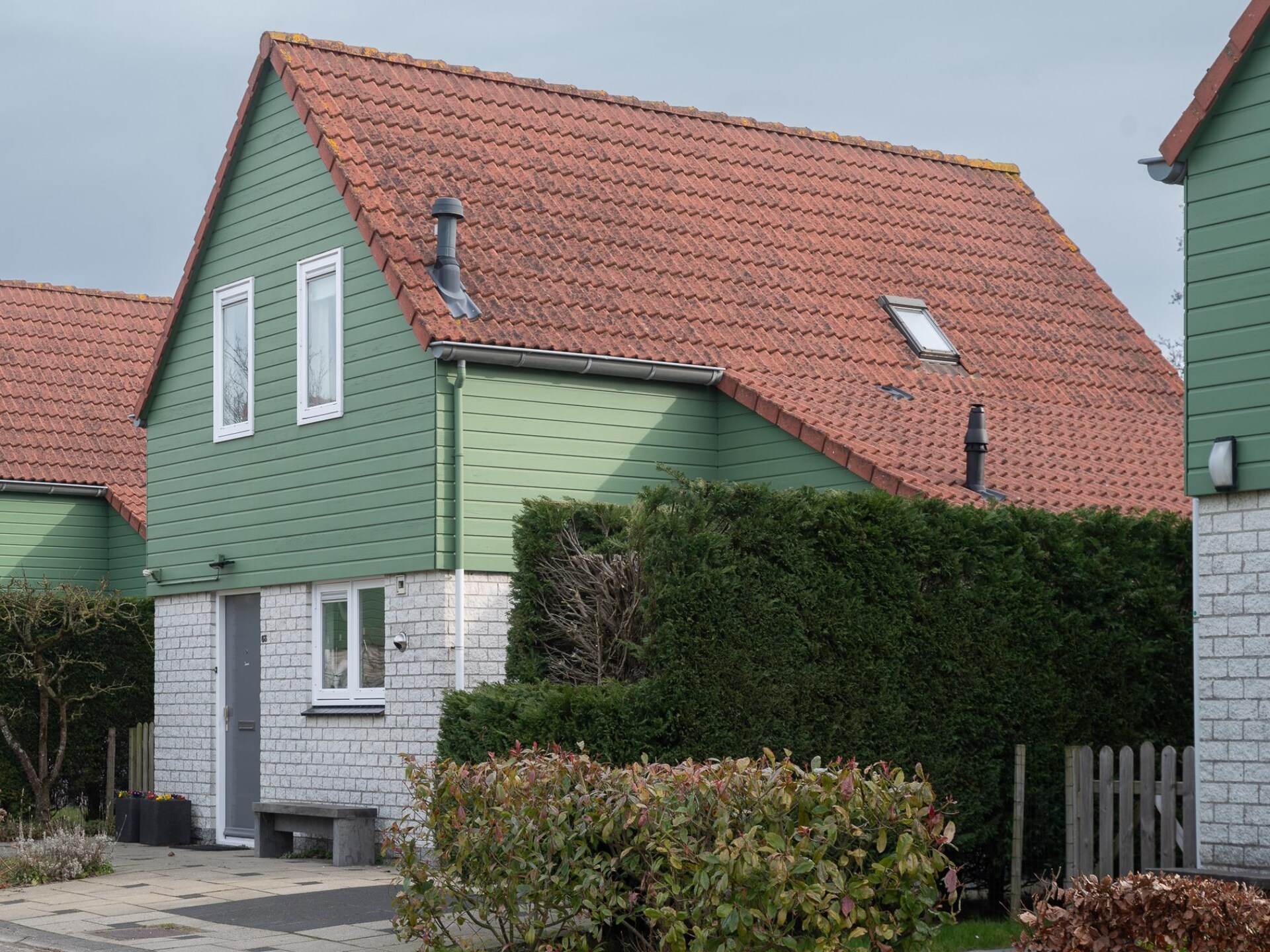 Vrijstaand vakantiehuis met sauna op 300m van zee in Wemeldinge - foto 6