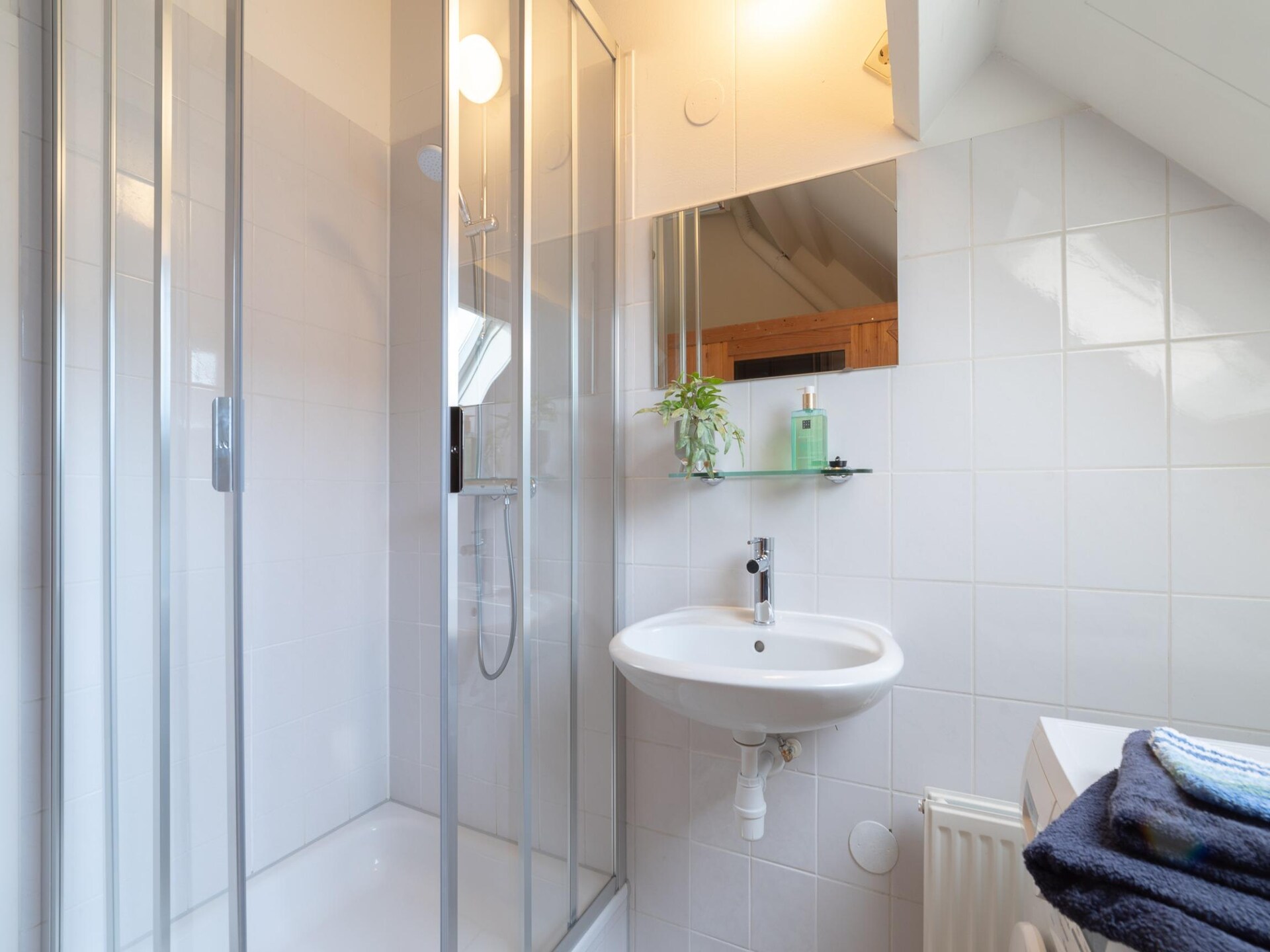 Vrijstaand vakantiehuis met sauna op 300m van zee in Wemeldinge - foto 17