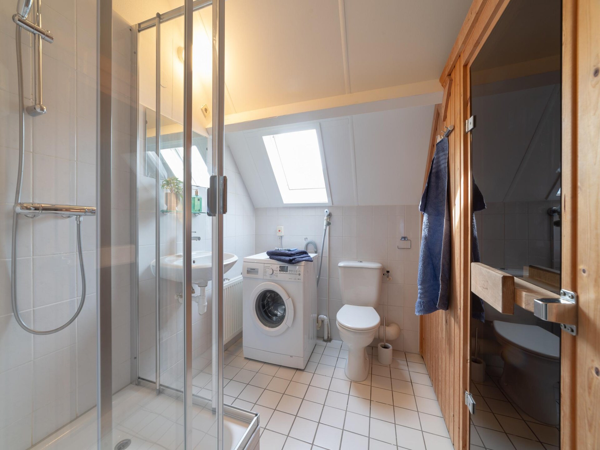 Vrijstaand vakantiehuis met sauna op 300m van zee in Wemeldinge - foto 18