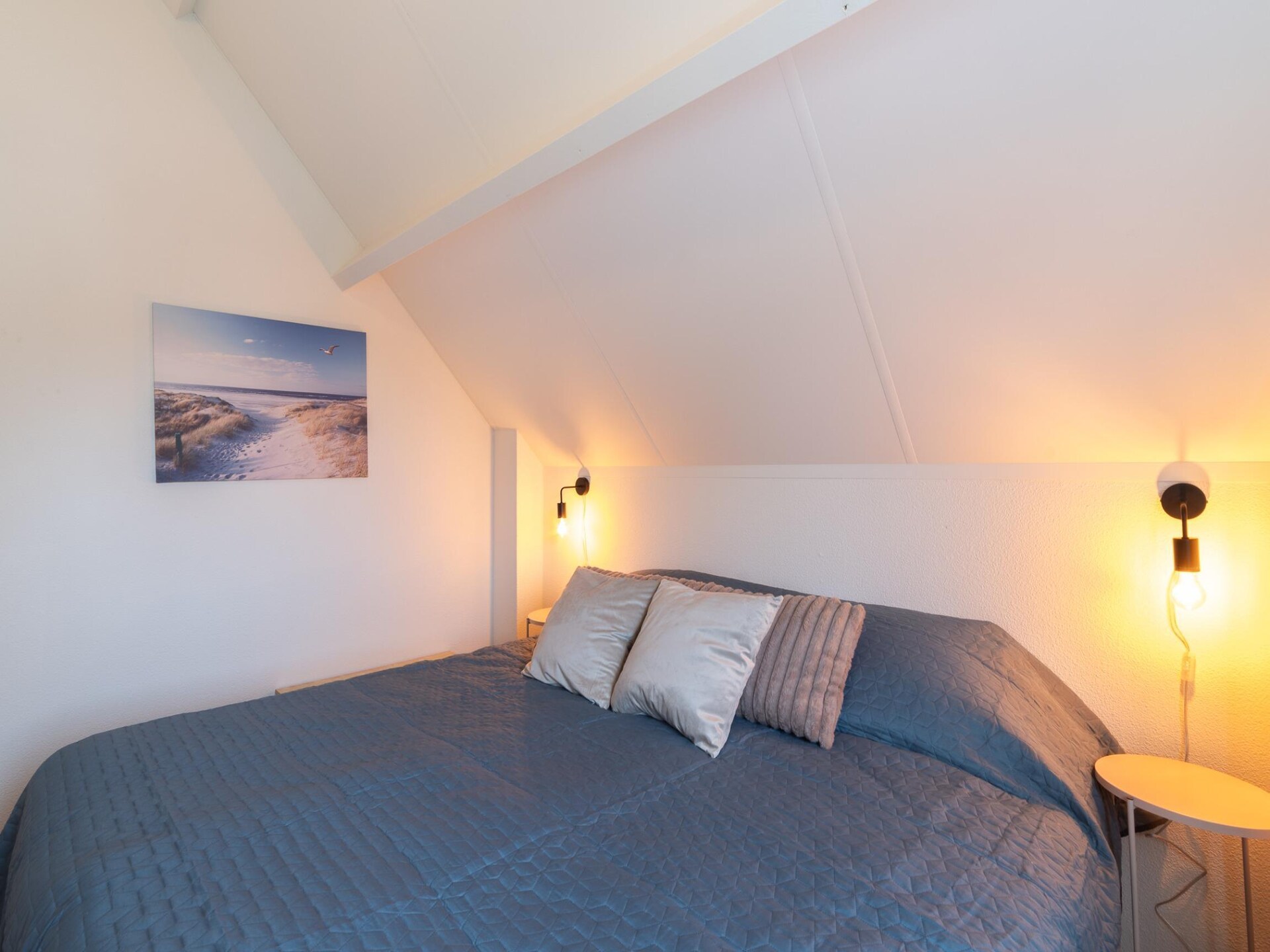Vrijstaand vakantiehuis met sauna op 300m van zee in Wemeldinge - foto 11
