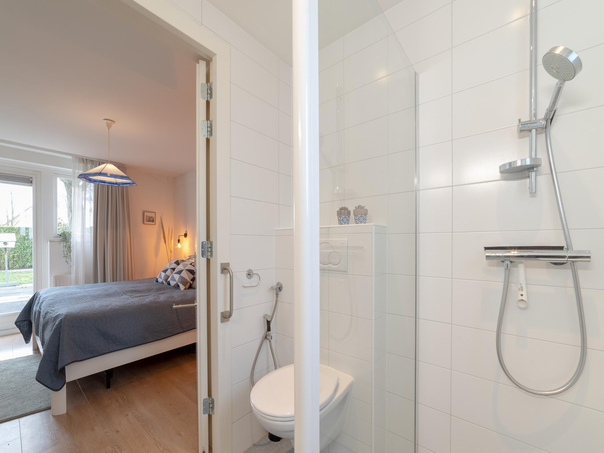 Vrijstaand vakantiehuis met sauna op 300m van zee in Wemeldinge - foto 19