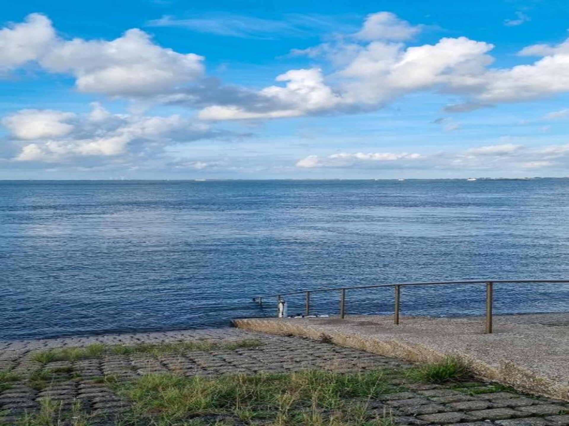 Vrijstaand vakantiehuis met sauna op 300m van zee in Wemeldinge - foto 27